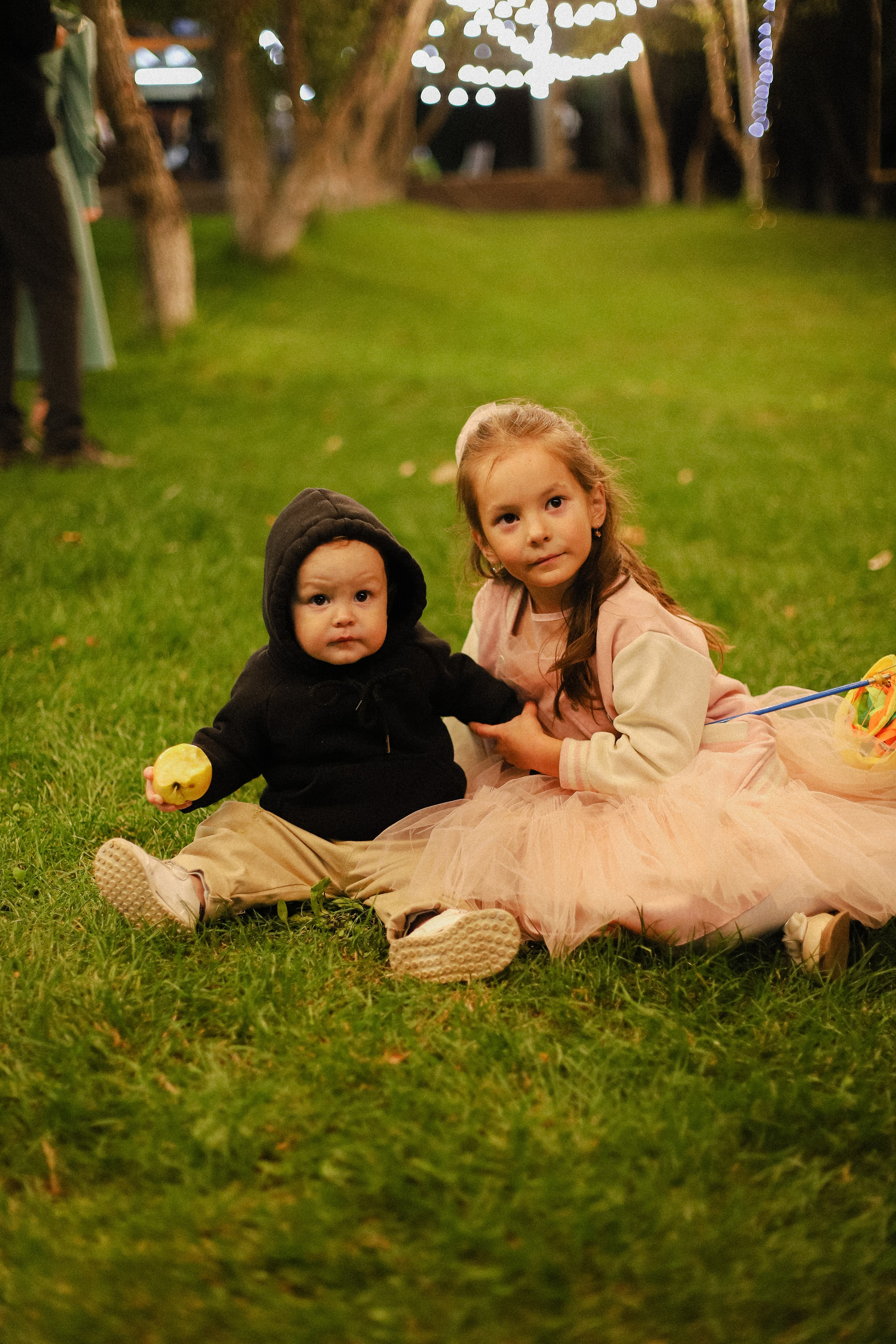 Рустам и Елизавета. Фотограф в Алматы и Москве Даша Пушкина