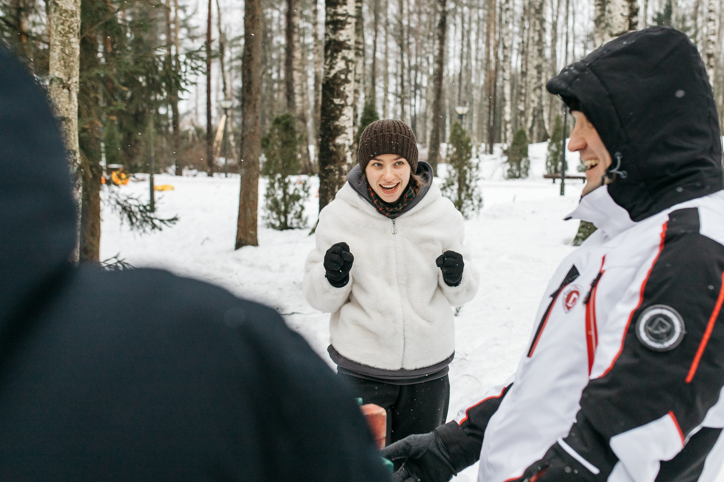 Репортаж_Корпоративы