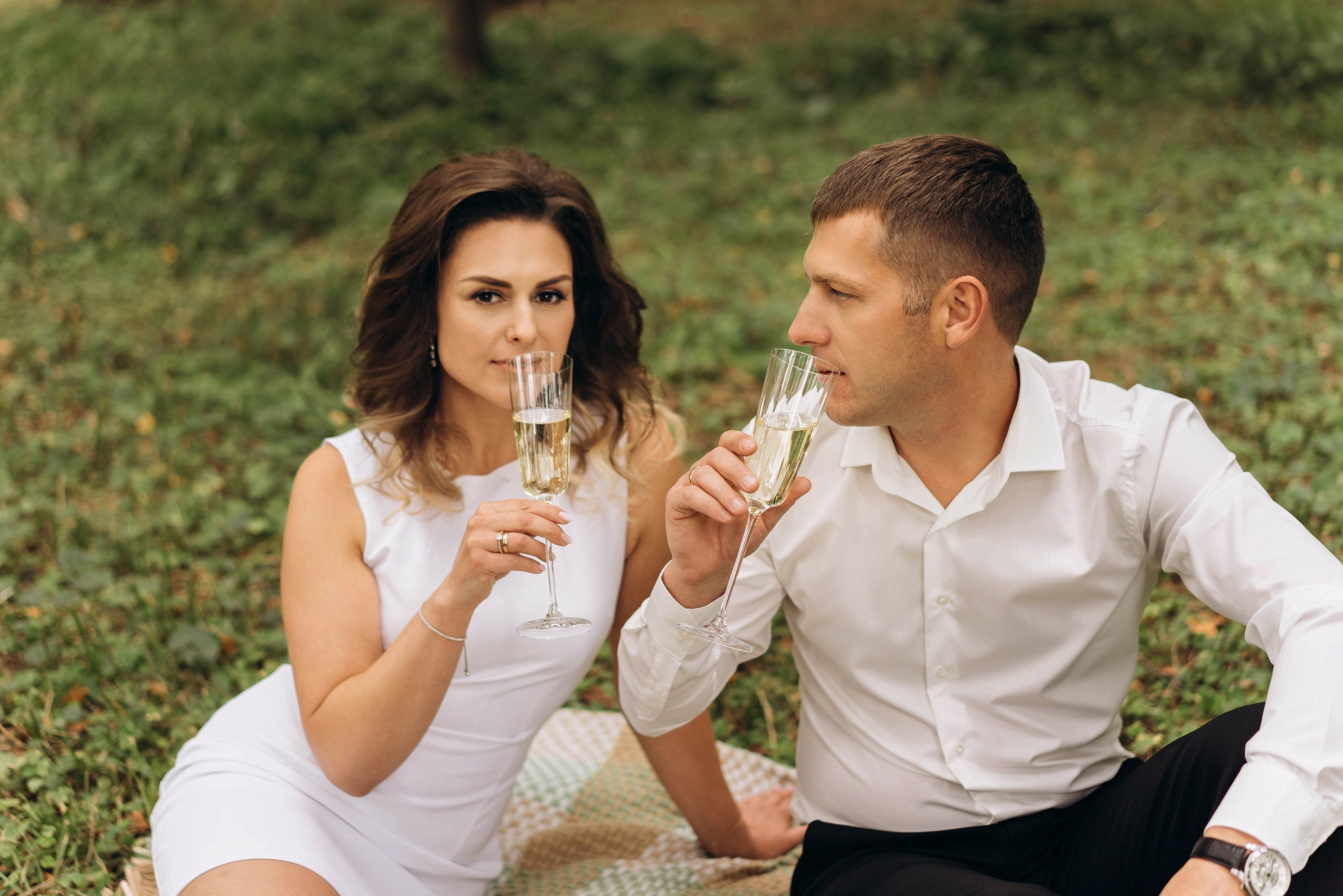 Свадебный и семейный фотограф в Тейково, Иваново Зацепина Анна