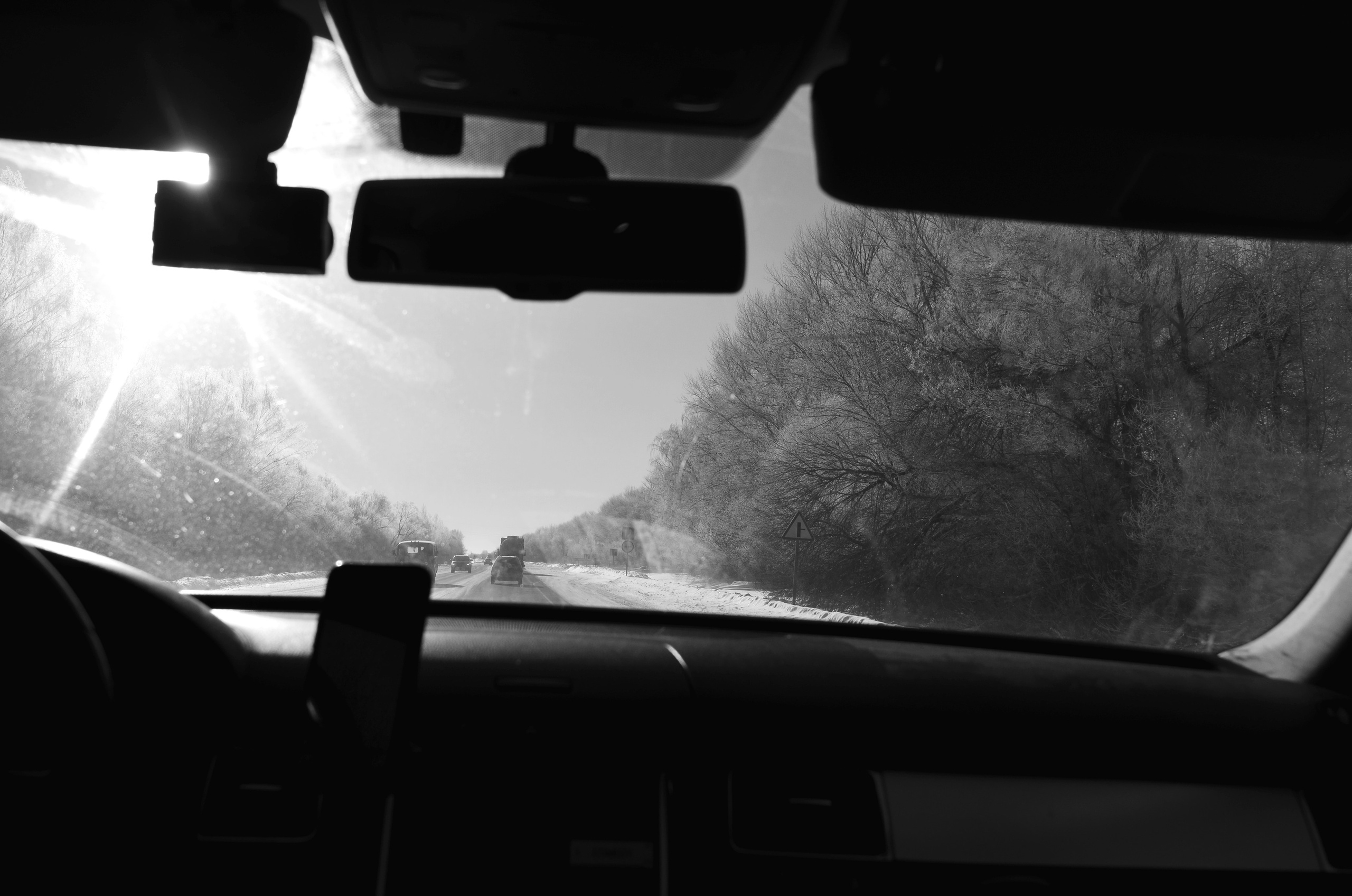 Дорожные работы🚸. Анна Хвалина