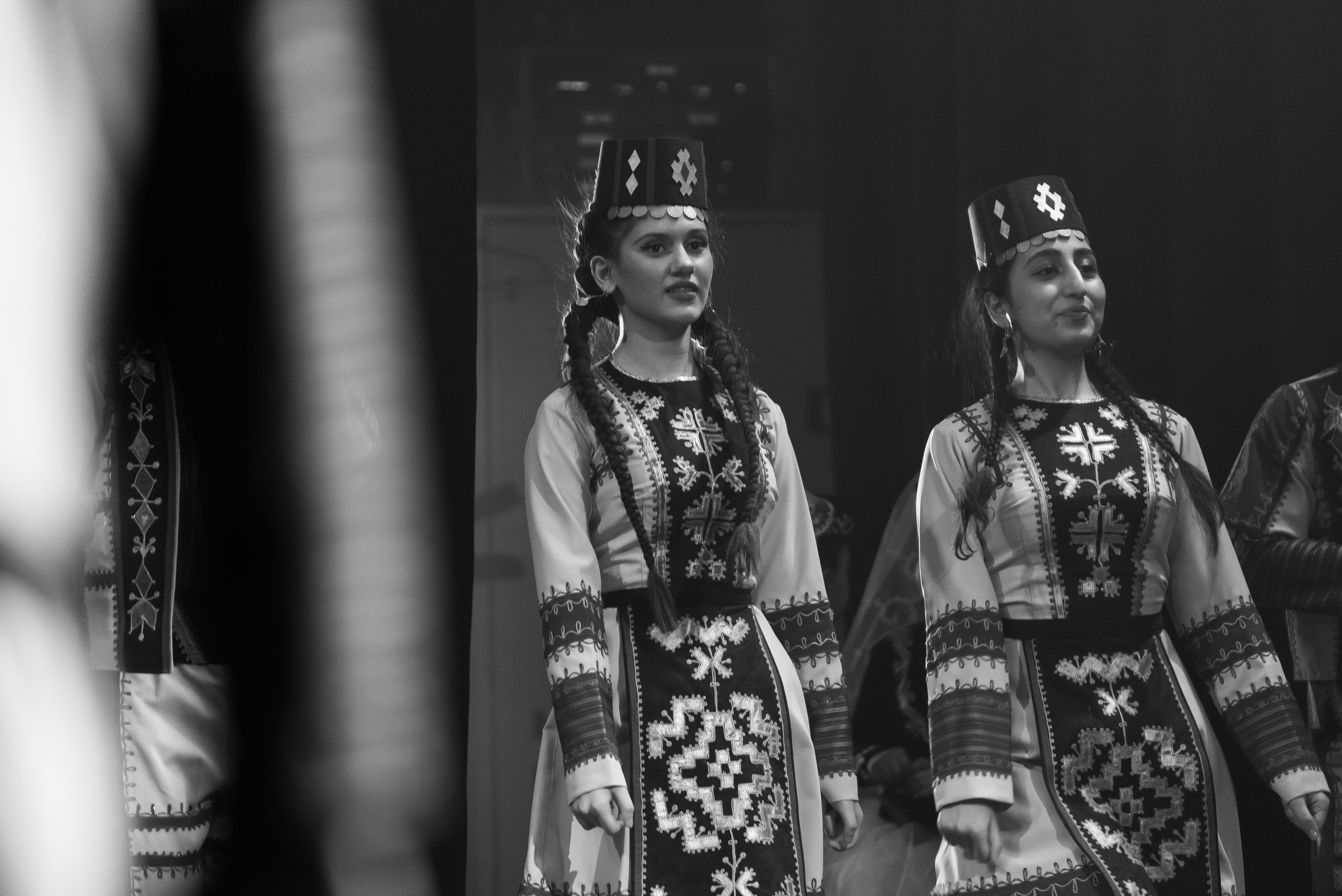 Фотосъемка сольного концерта в честь 18-летия Армстайл. Портретный и репортажный фотограф в Санкт-Петербурге | Валерия Кайряк