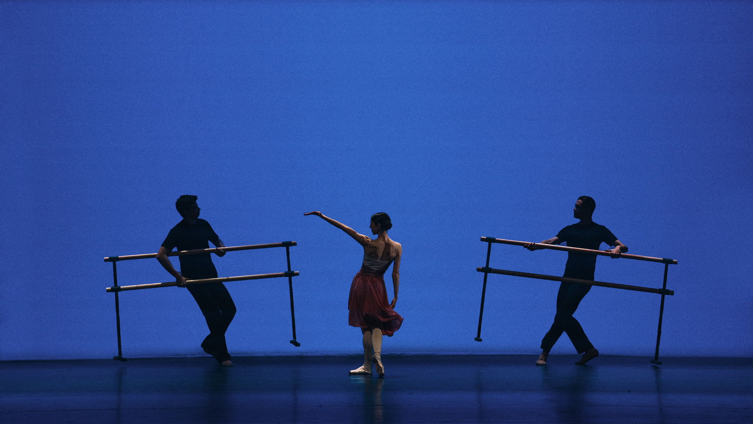 Балет «Пушкиниана». Театральный фотограф в Санкт-Петербурге Дмитрий Скареднов