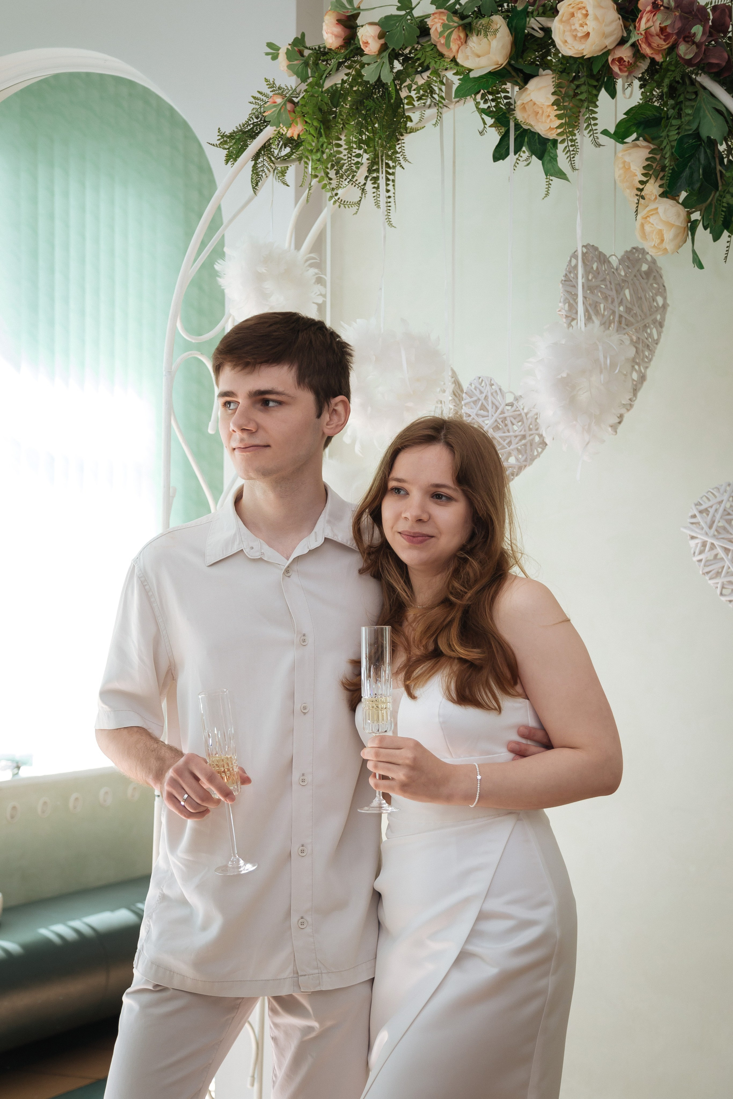 Семейные торжества. Фотограф в Минске Екатерина Тузова