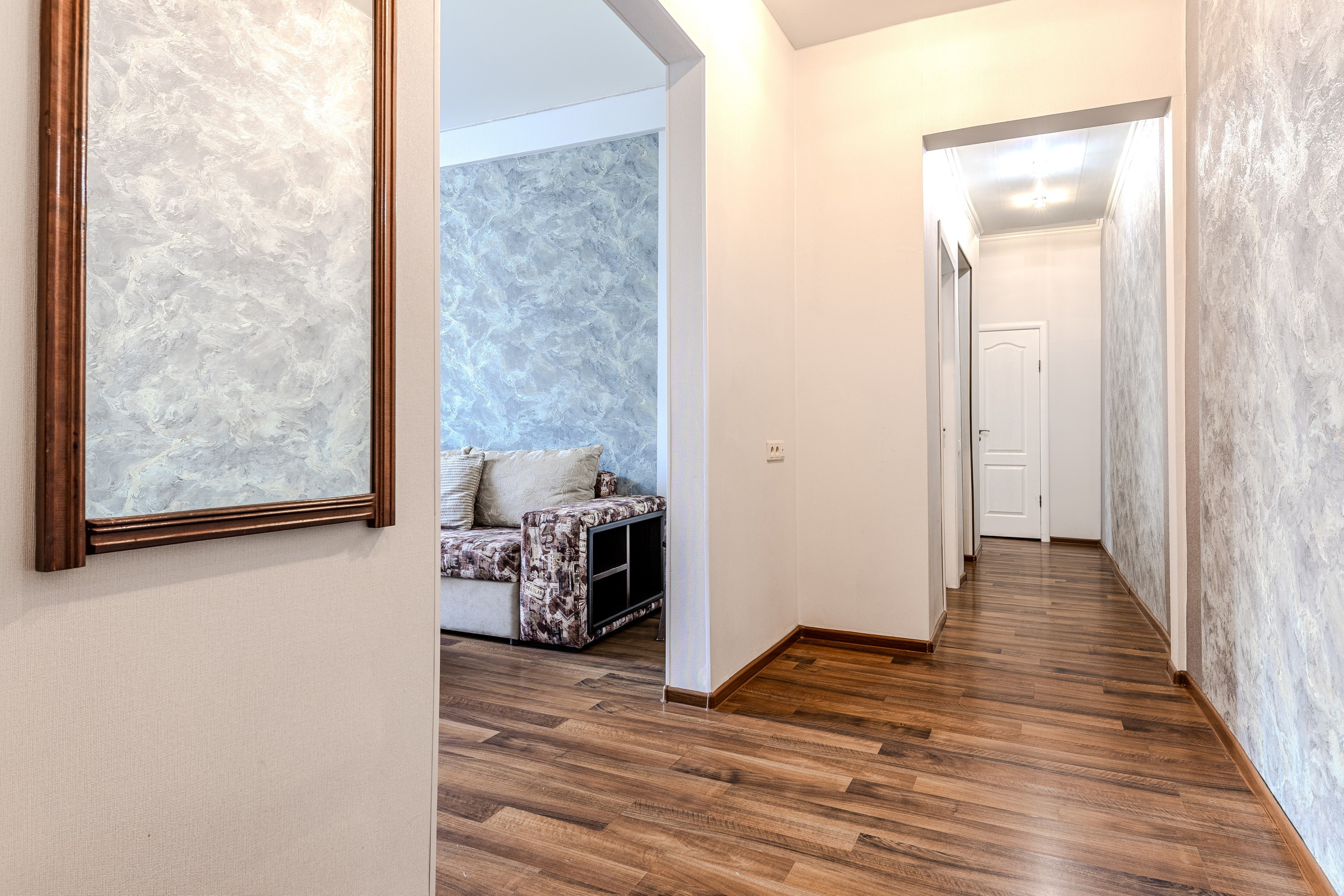 Интерьерная фотосъемка квартиры для сдачи. Профессиональный интерьерный и репортажный фотограф Минск и РБ. Максим Орлов