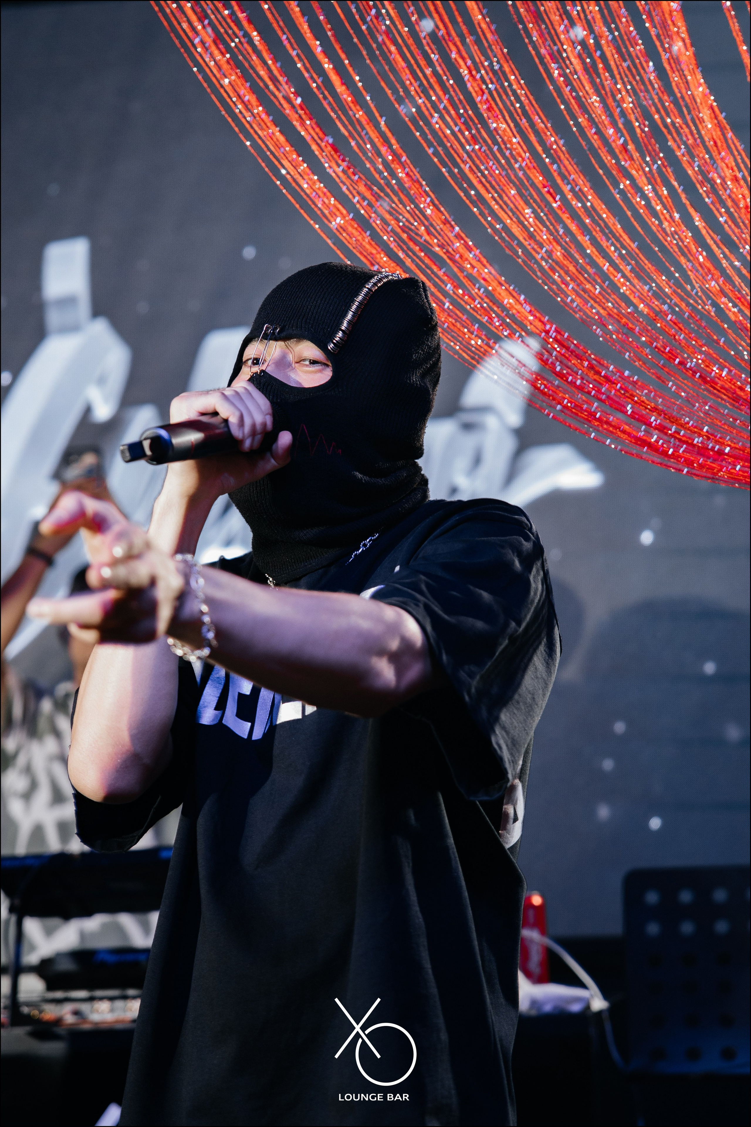 День Рождения XO — 2 ГОДА | 6elluci. Lounge Bar X.O