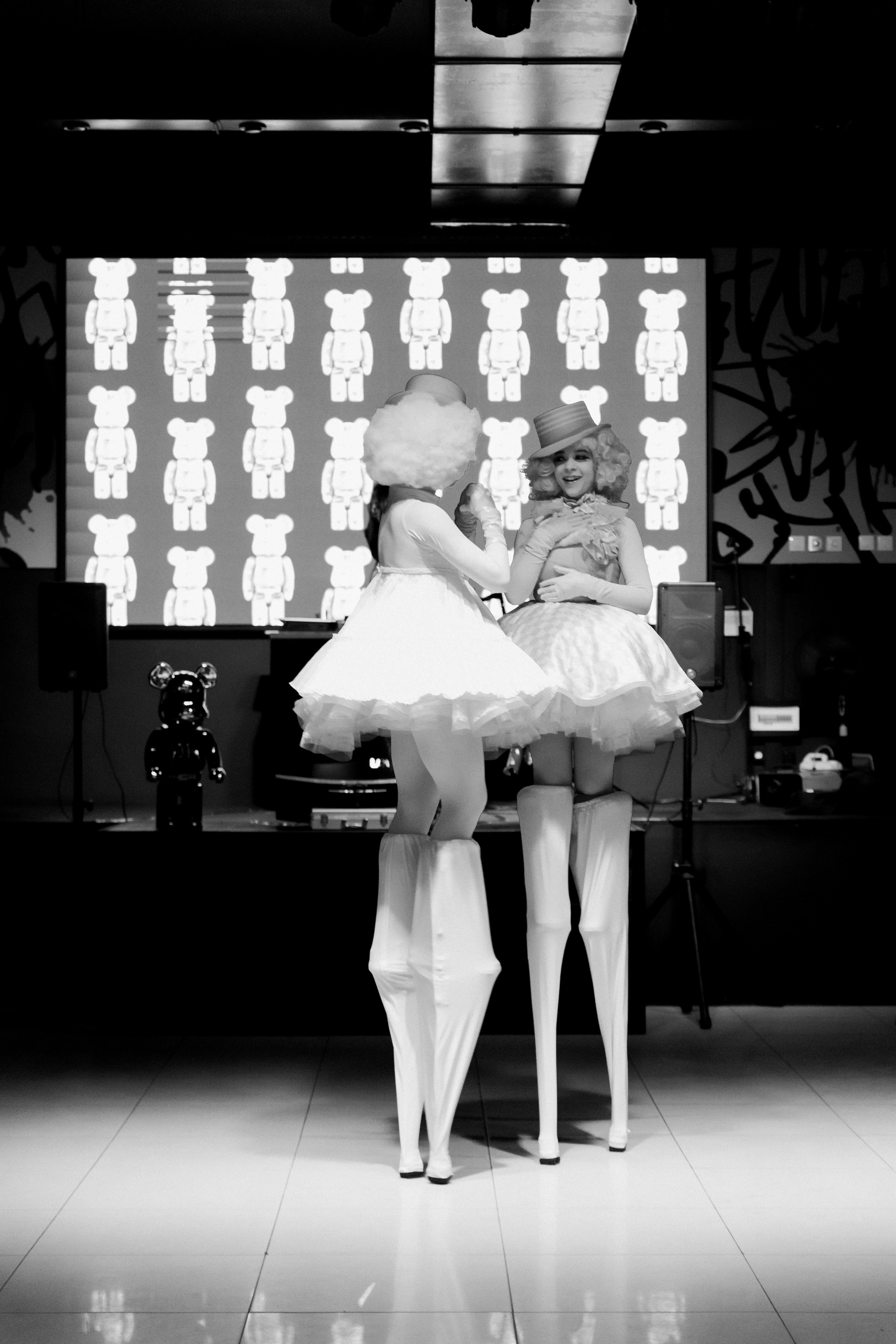 День Рождения XO — 1 ГОД | Lucaveros. Lounge Bar X.O