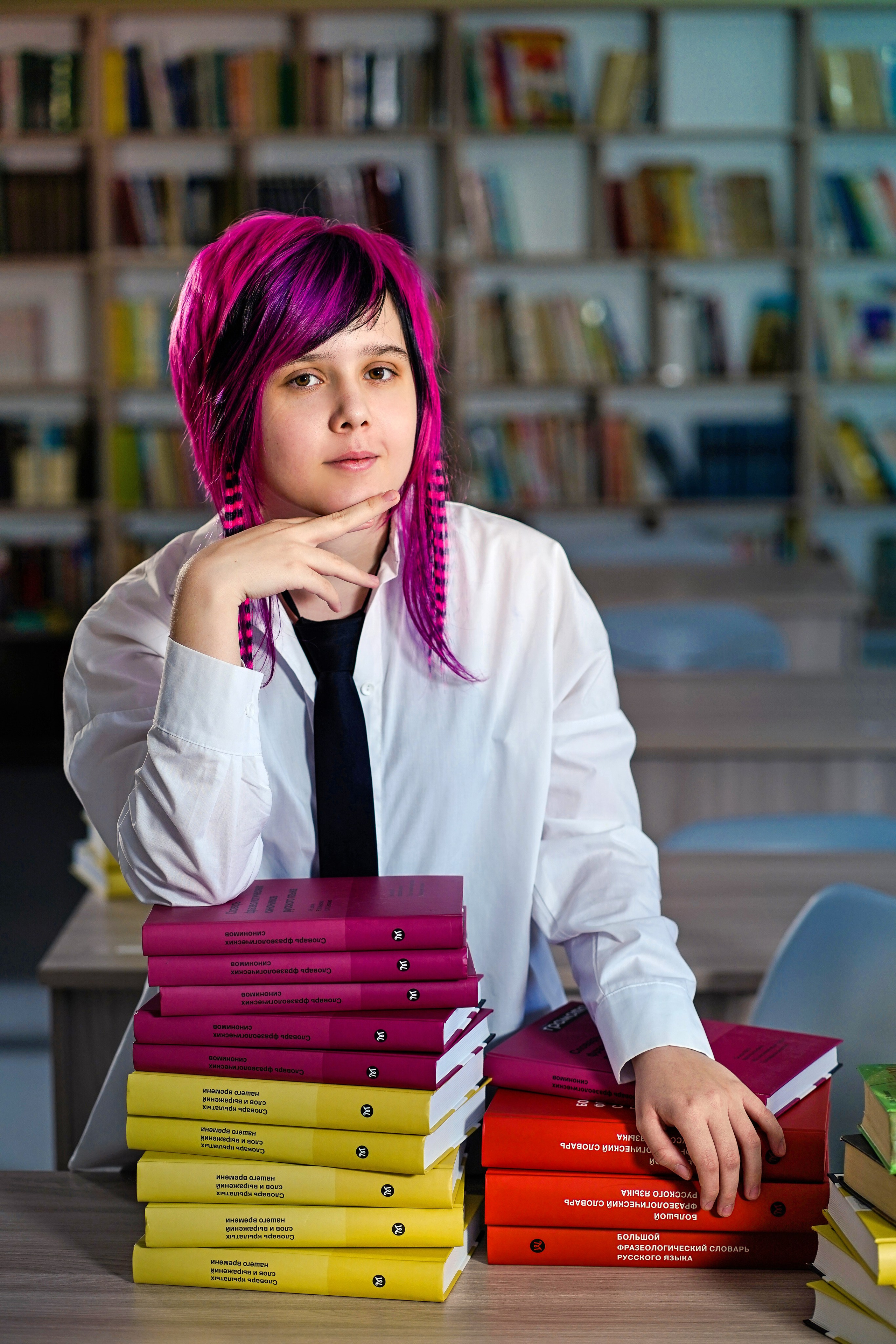 Гимназия № 40, 9 класс. Семейный и портретный фотограф в Екатеринбурге Анна Лобанова