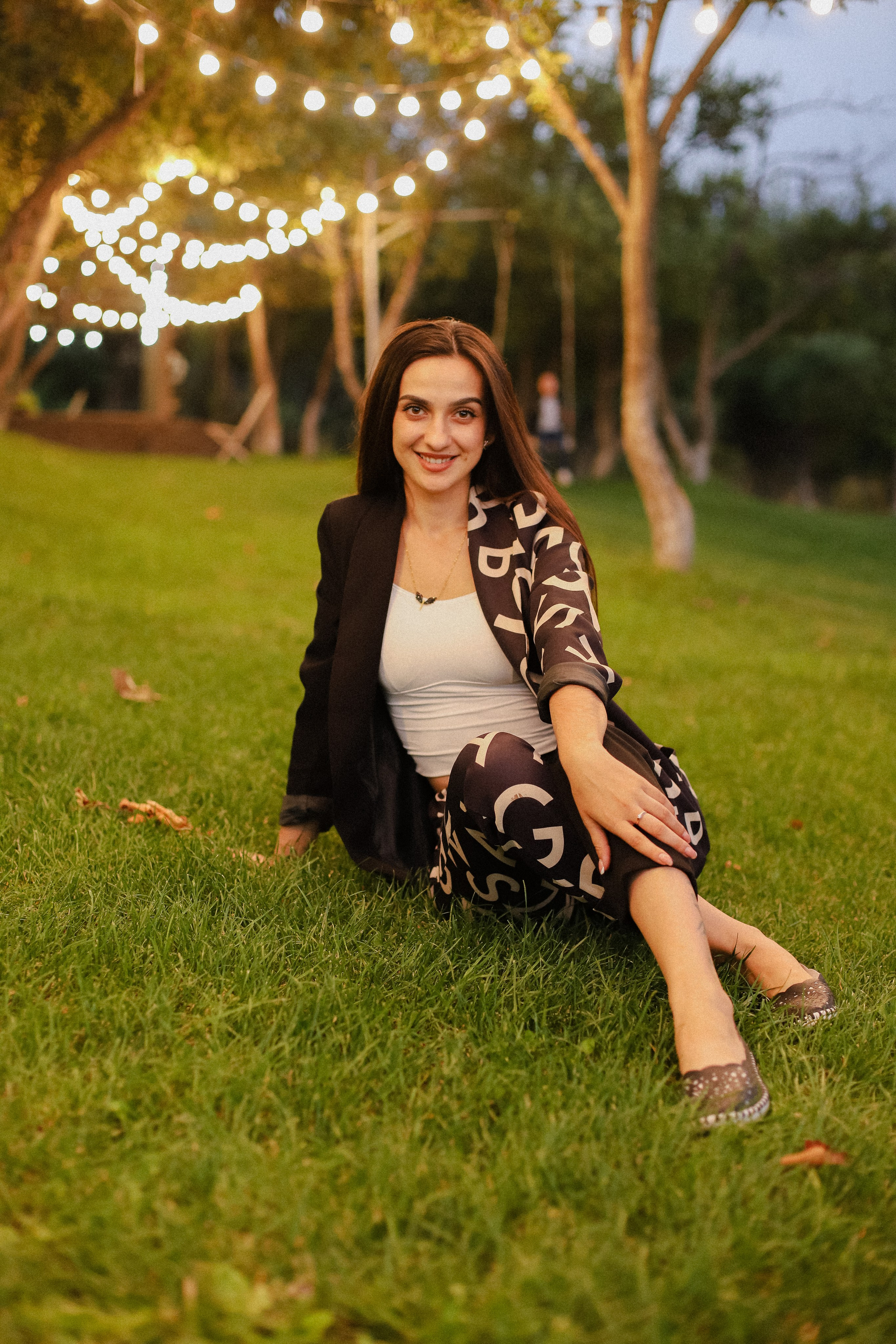 Рустам и Елизавета. Фотограф в Алматы и Москве Даша Пушкина