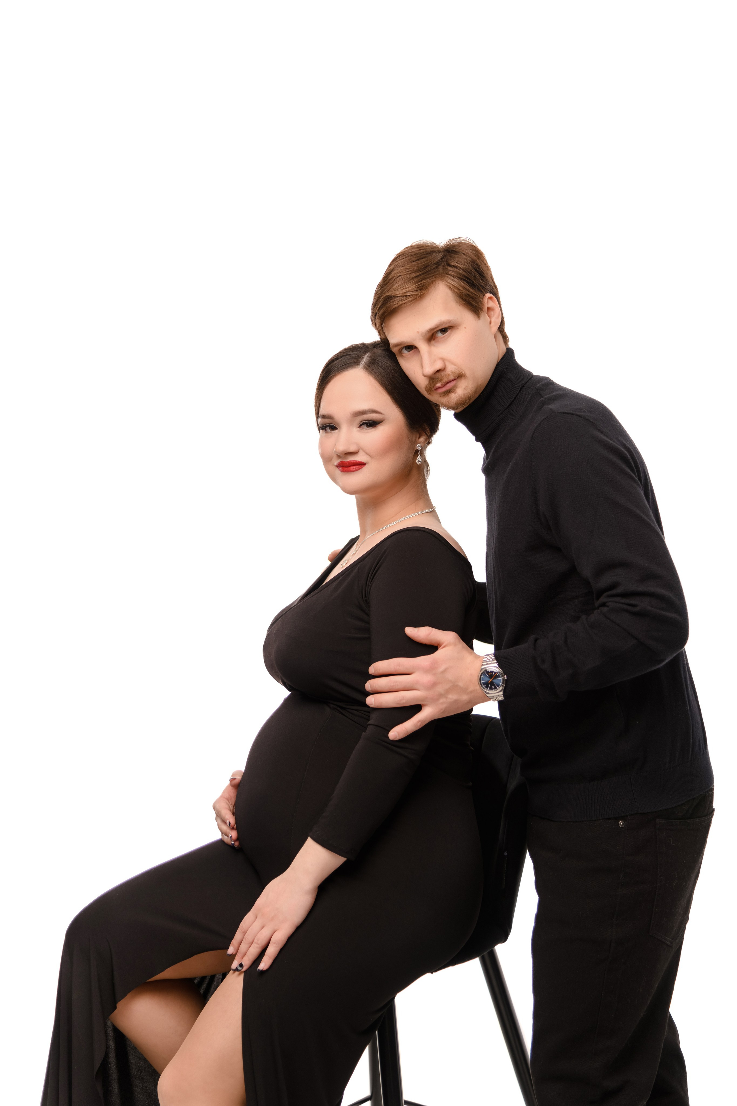 Фотосессия беременности и семейная. Свадебный и семейный фотограф в Санкт-Петербурге Олеся Еремеева