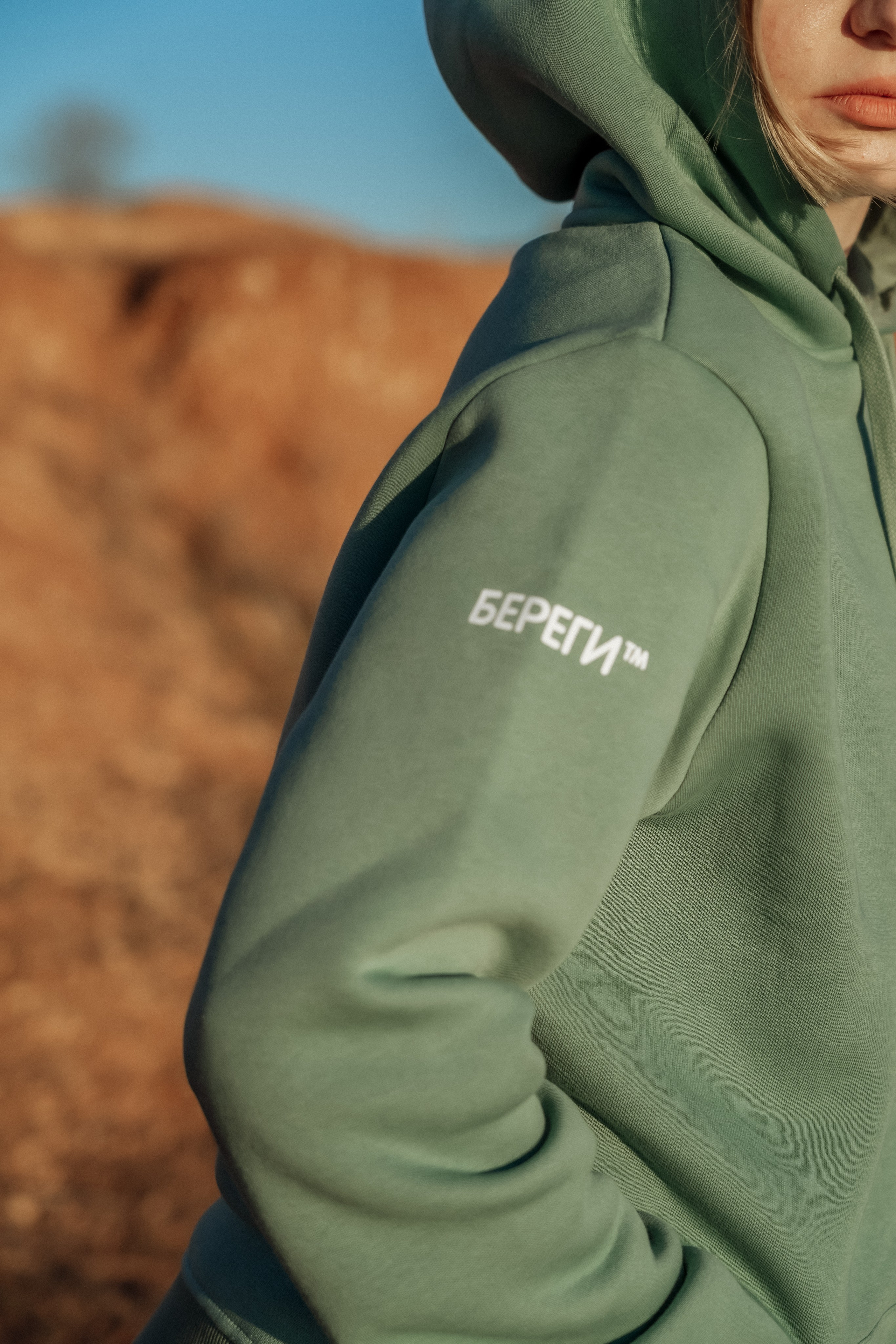 Репортажный фотограф в Крыму Ксения Гасица