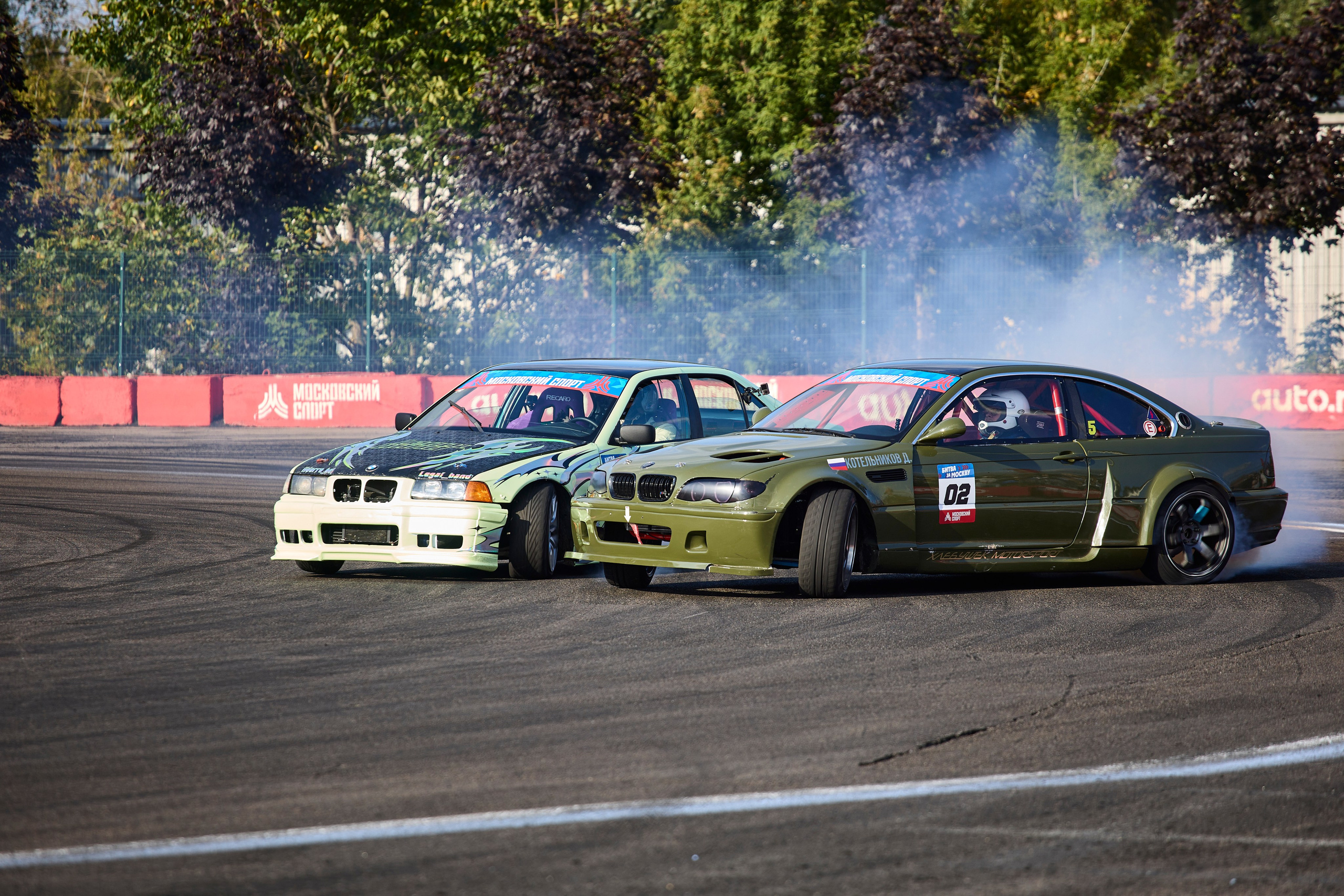 Это было невероятно! 🔥 Фестиваль технических видов спорта в Москве завершился, и два дня пролетели на одном дыхании!Мощь моторов, скорость дронов, визг шин и восторг зрителей — именно так выглядели 6-7 сентября 2025 года. Спасибо каждому гостю, пилоту и организатору, кто создал эту неповторимую атмосферу драйва и технологий! 💨Уже скучаем по этому адреналину! Ждем вас в следующем году — будет еще круче!#ФестивальТехноСпорта #Москва2025 #Итоги #Спасибо #Адреналин