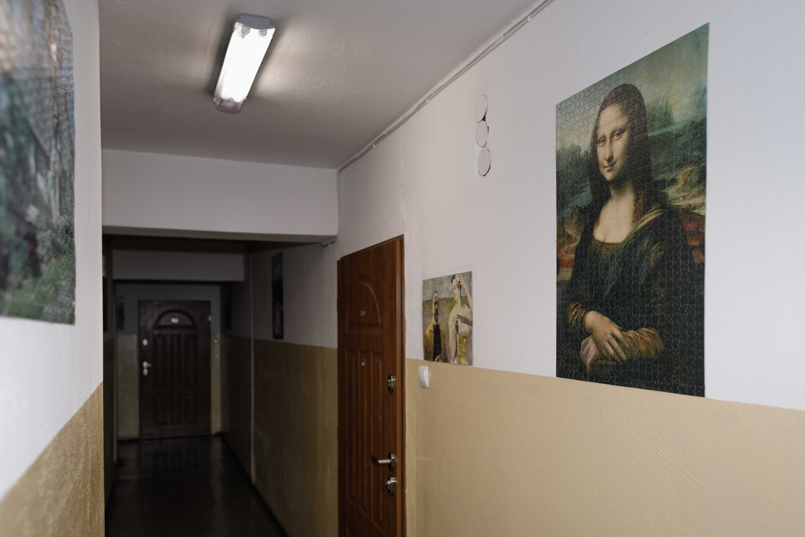 BETONIUM. Photographer, Documentary and Art