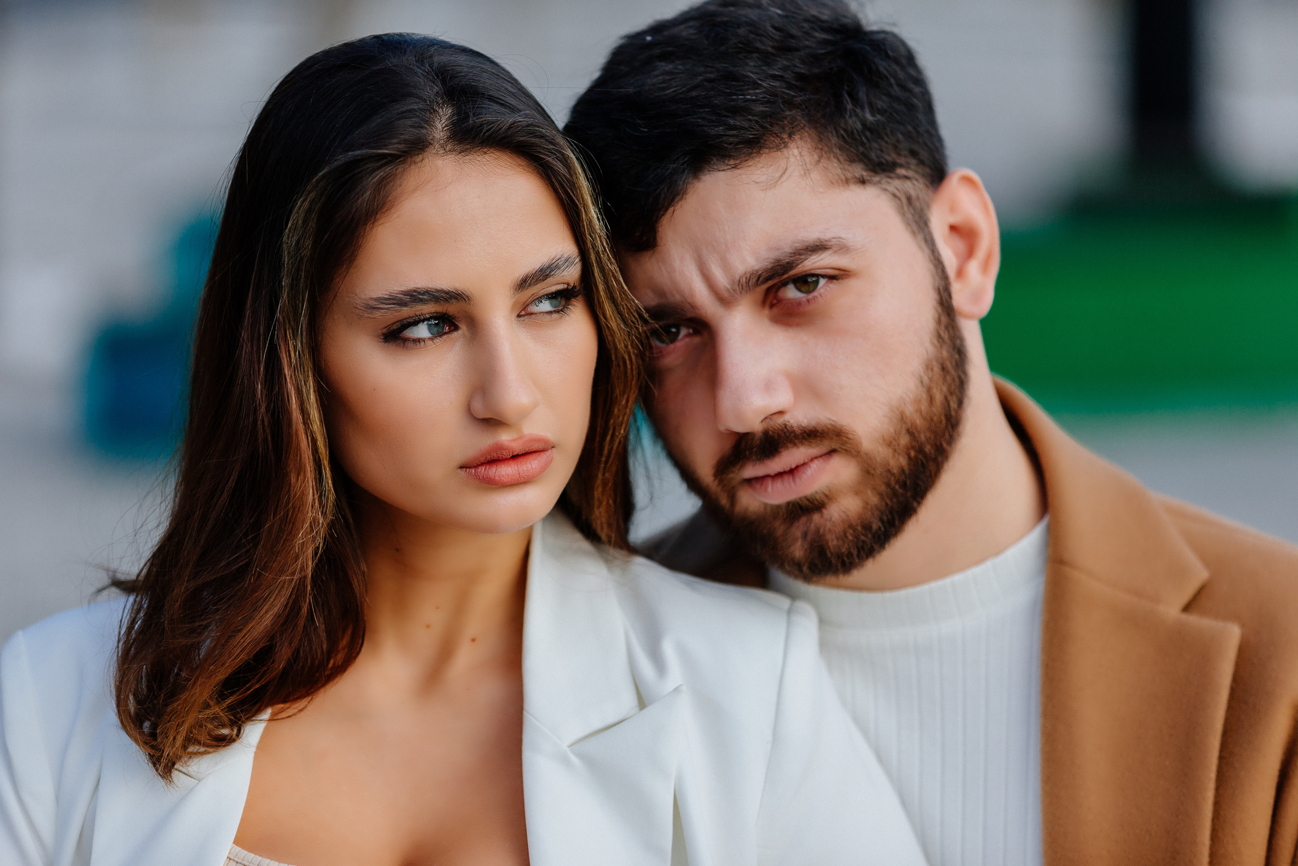 Love Story in Vake Tbilisi. Fedor Lemeshko — Destination Wedding and Family Lifestyle photographer