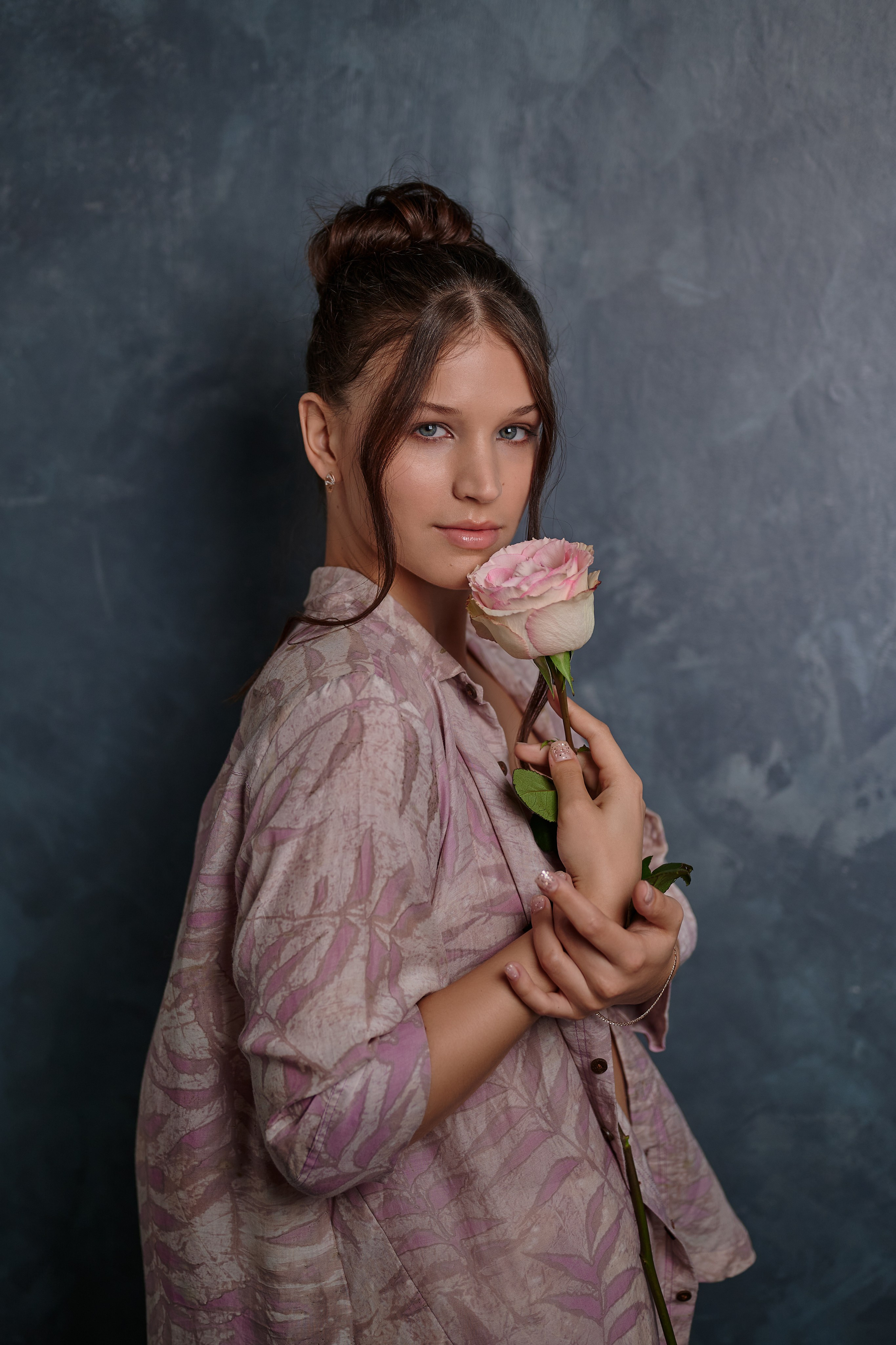 Анна. Студия.ProPortret. Калуга