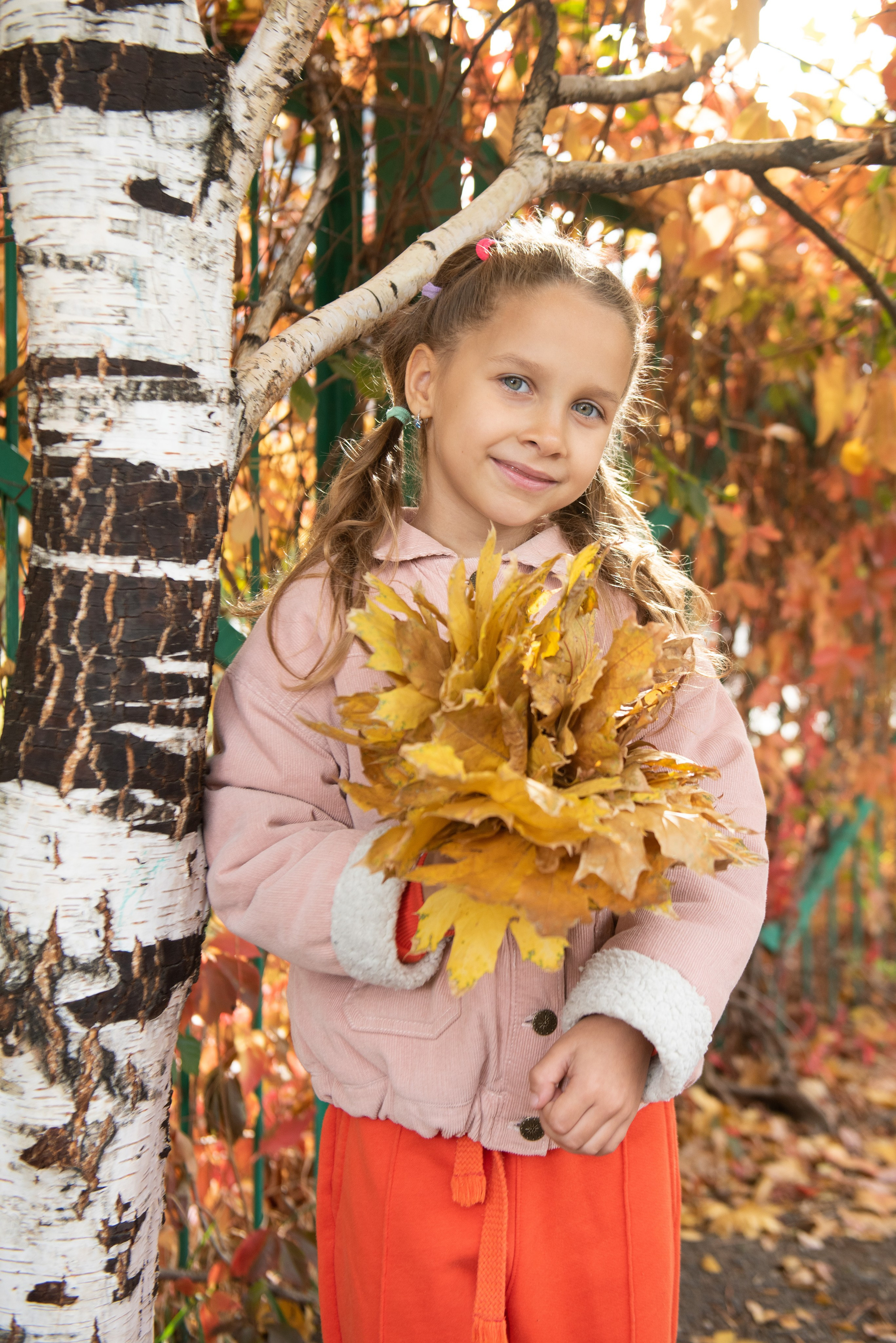 Выпускные альбомы для детского сада в Ростове-на-Дону. Школьный и семейный фотограф в Ростове-на-Дону