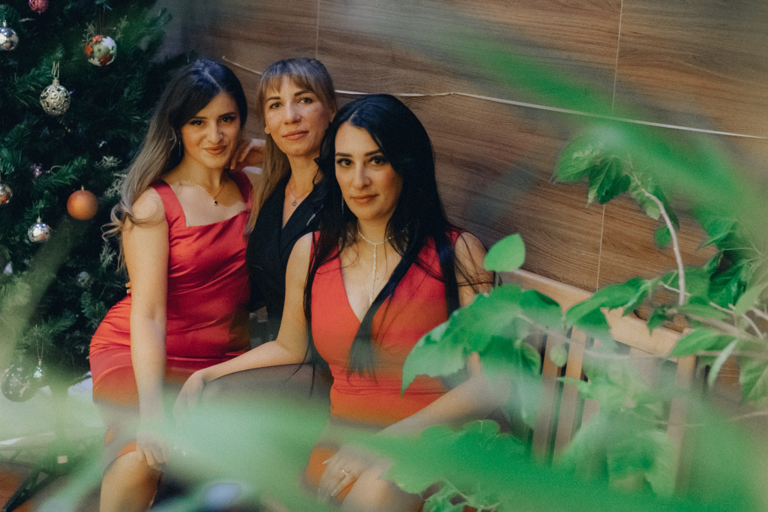 Новогодние Корпоративы Приморье. Фотограф|КРЫМ| Владимир Комок