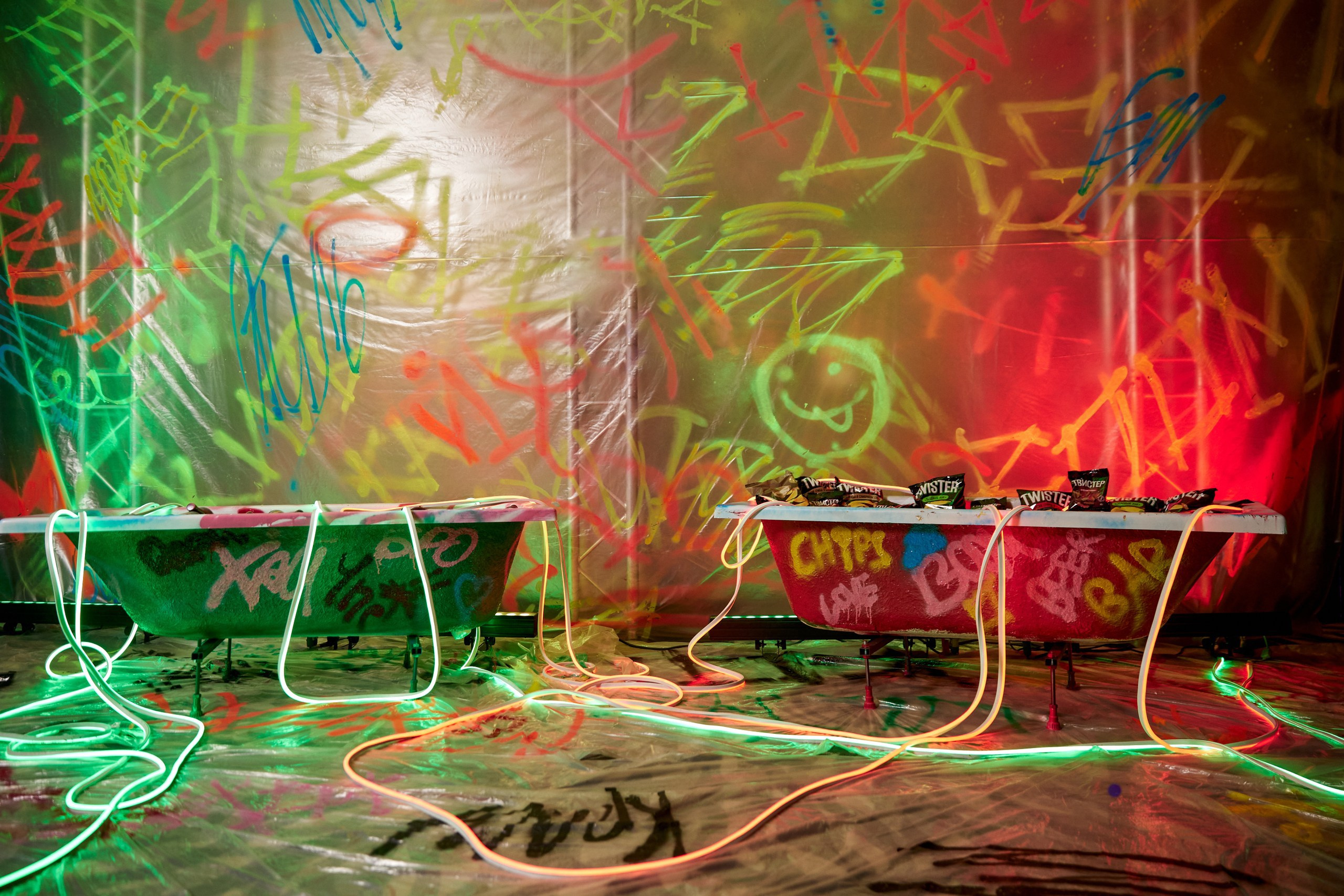 Студия декора НикитинаДекор — оформление мероприятий в Ульяновске. Профессиональное создание эксклюзивных декораций