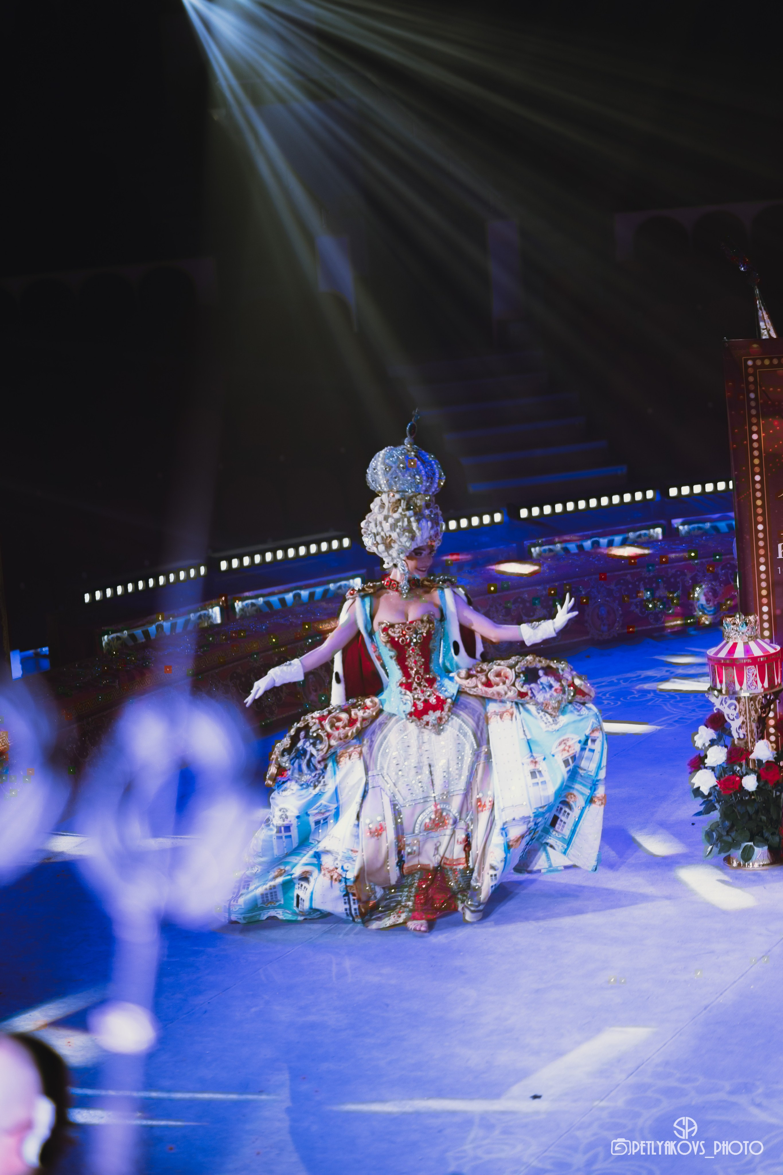 Пресс-конференция циркового шоу Гии Эрадзе «Бурлеск» (репортаж). Фотограф, видеограф Пятигорск, Ставрополь, Ессентуки, Petlyakovs_photo