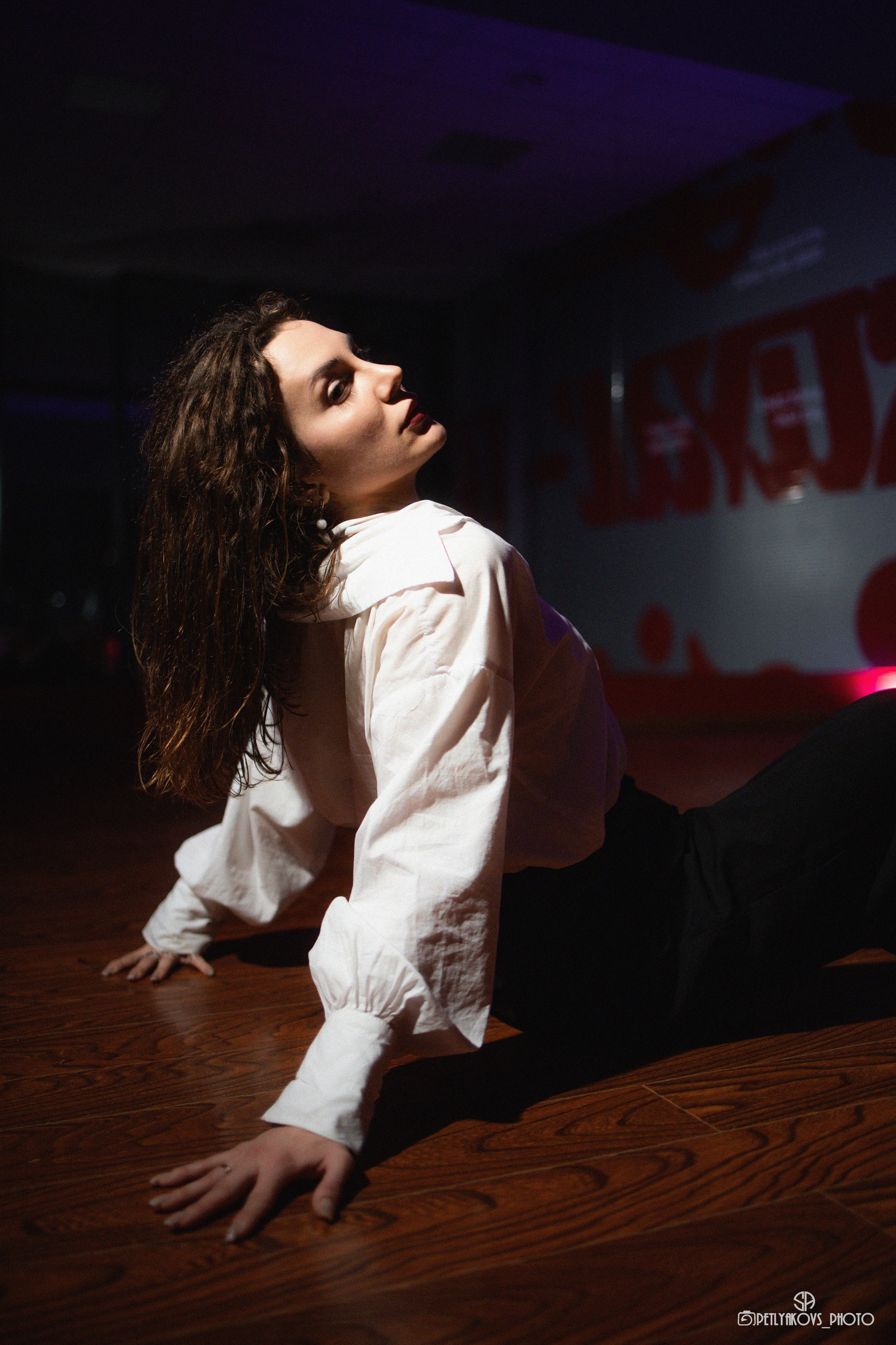 Танцевальное видео Пятигорск