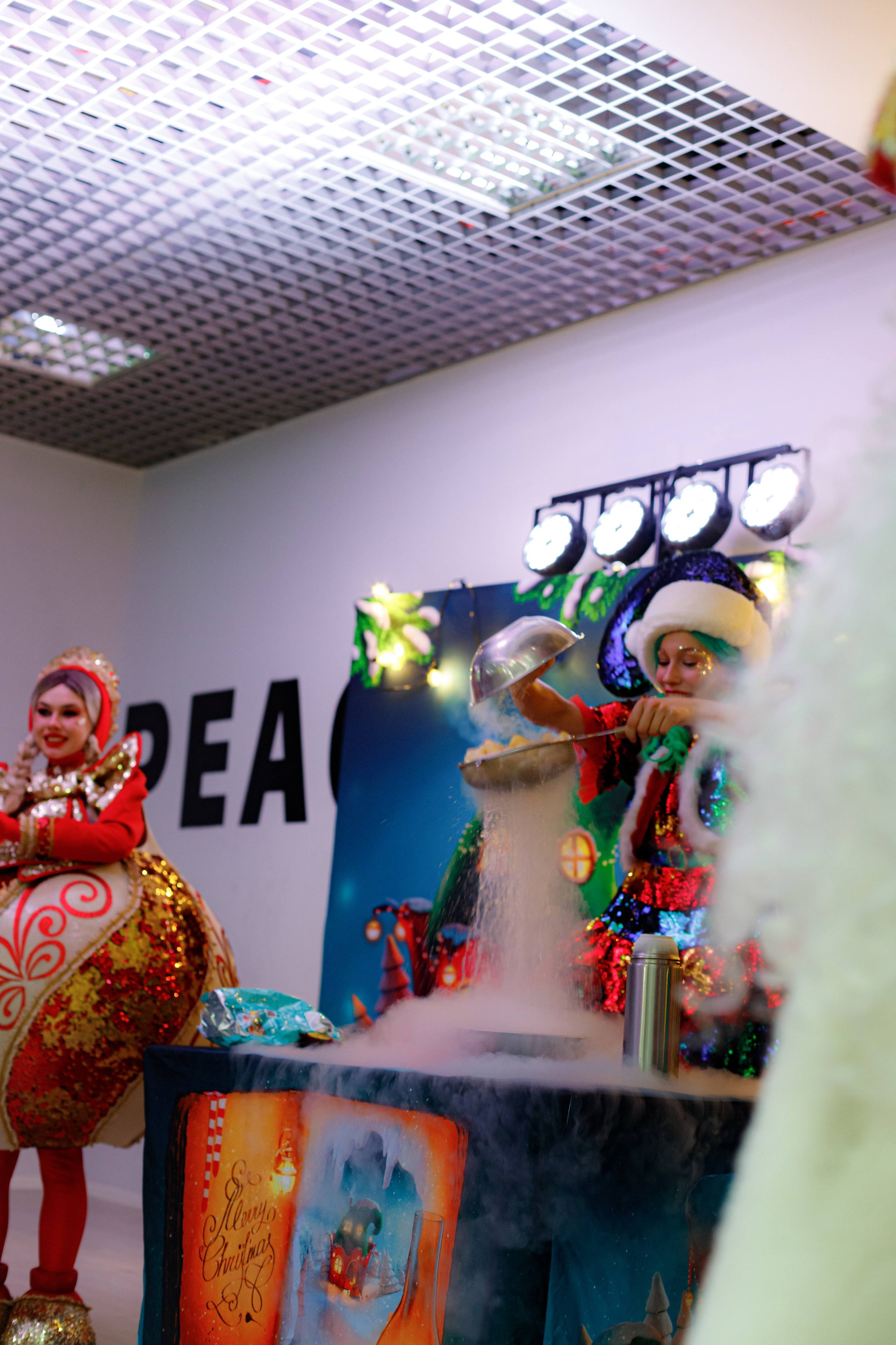 HAPPY NEW YEAR PART/5. Photokarish