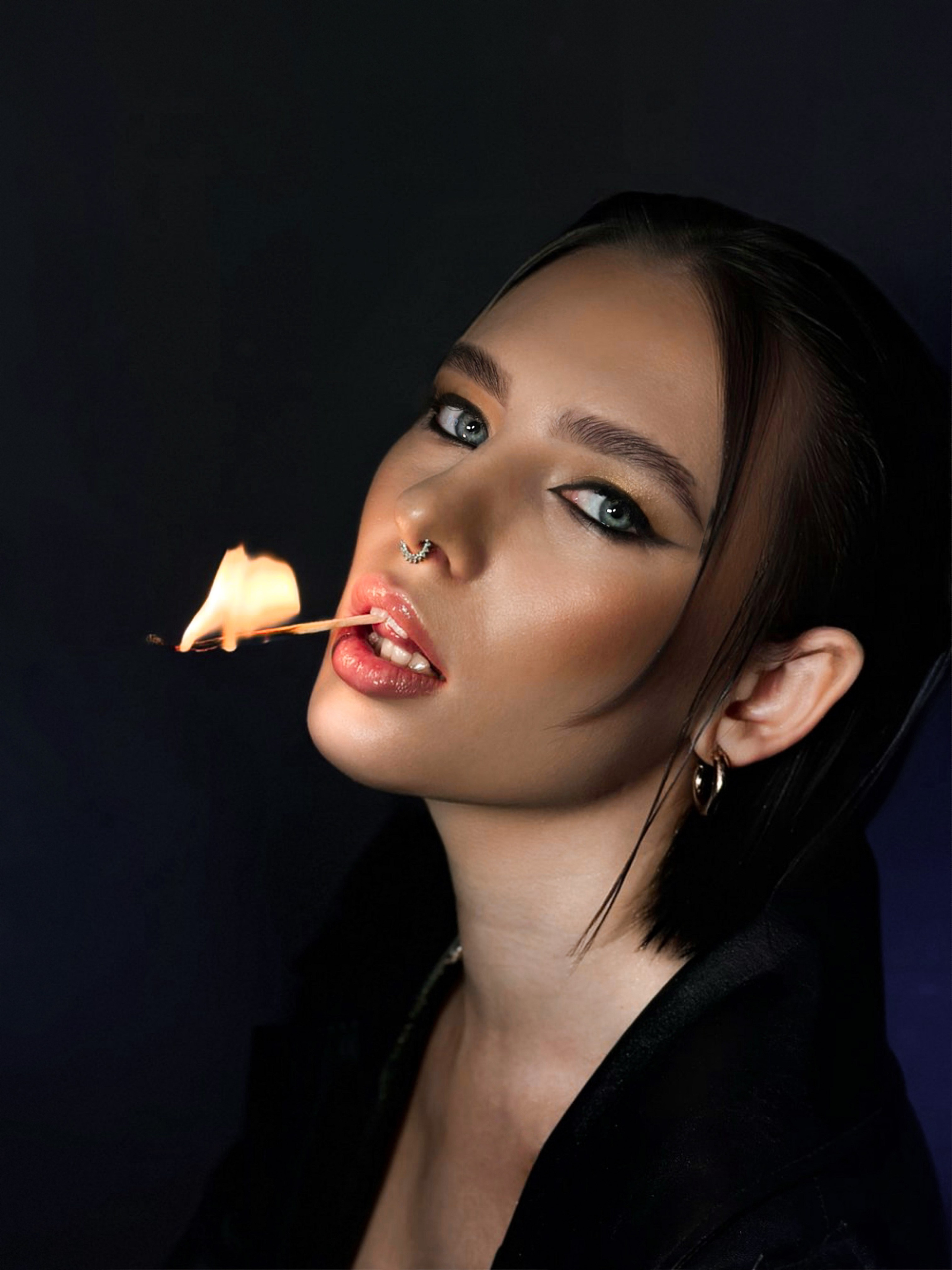 Креативный визуал * фотограф спб * контент мейкер