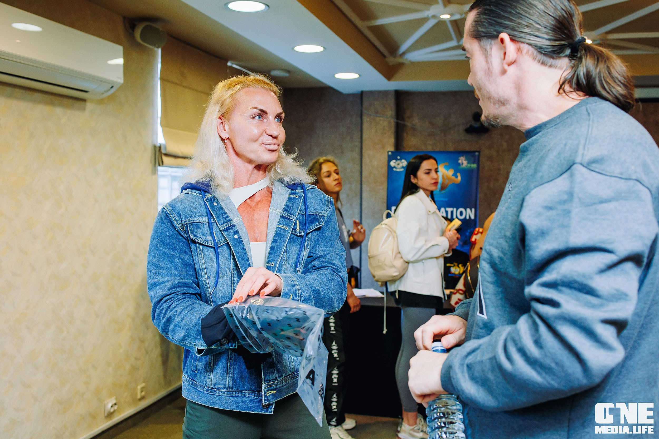 Регистрация на NPC Regional Royal Cup. One Media Life: фоторепортажи, фотоотчеты с мероприятий и заведений