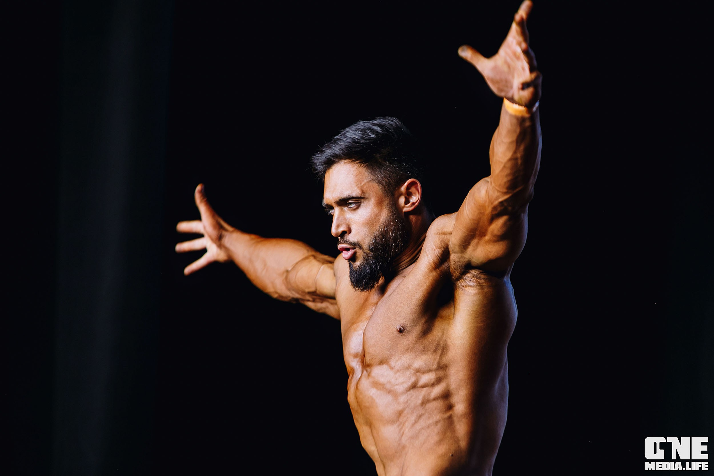 Первый Региональный кубок международного чемпионата по бодибилдингу NP. One Media Life: фоторепортажи, фотоотчеты с мероприятий и заведений