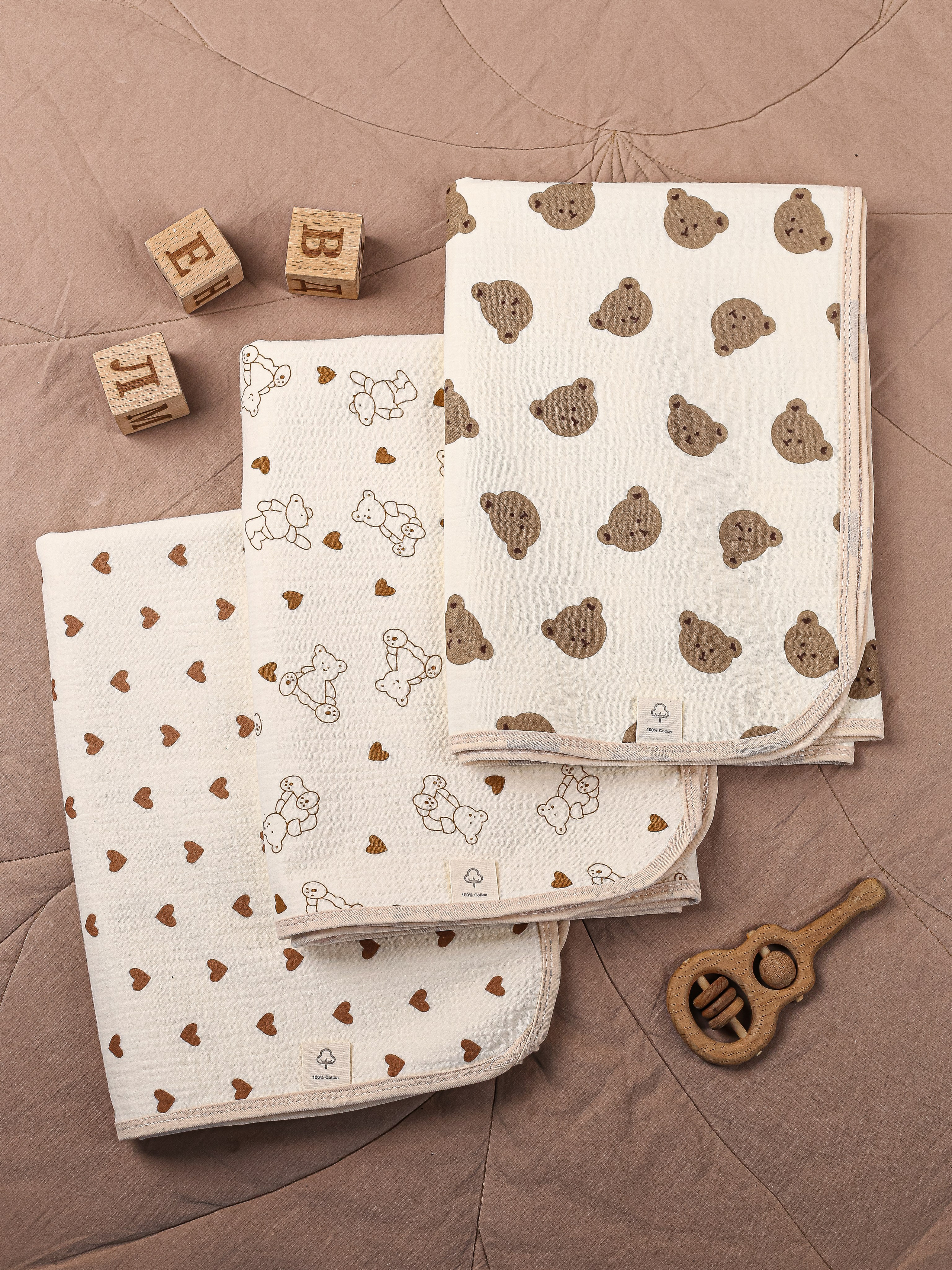 Детская съёмка для маркетплейсов