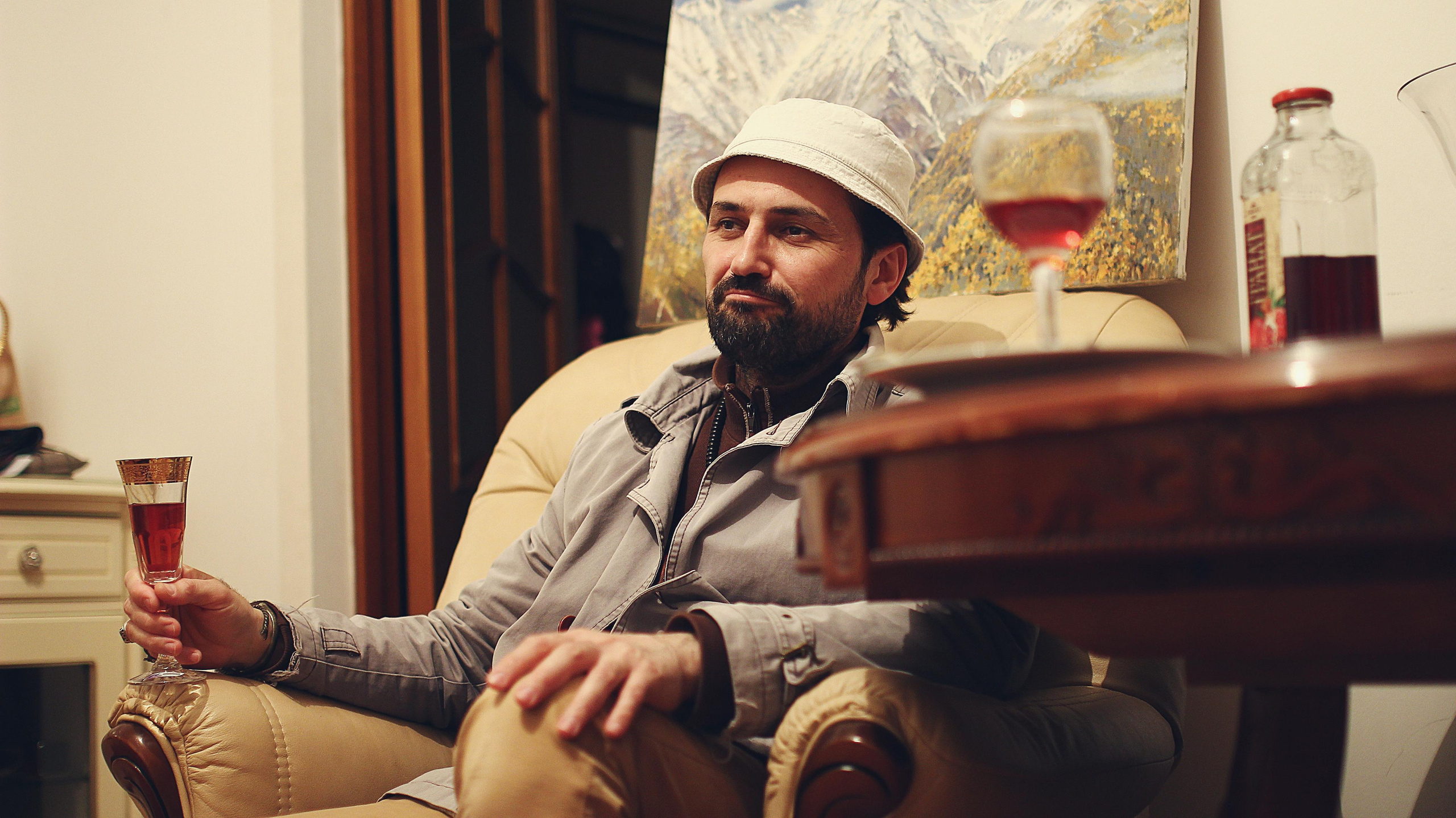 Грозный. Детский и семейный фотограф Малых Ольга г. Салехард