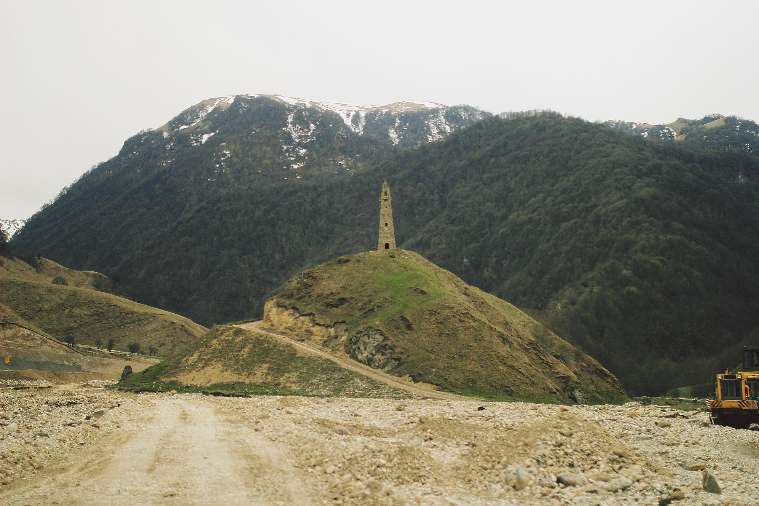 Грозный. Детский и семейный фотограф Малых Ольга г. Салехард