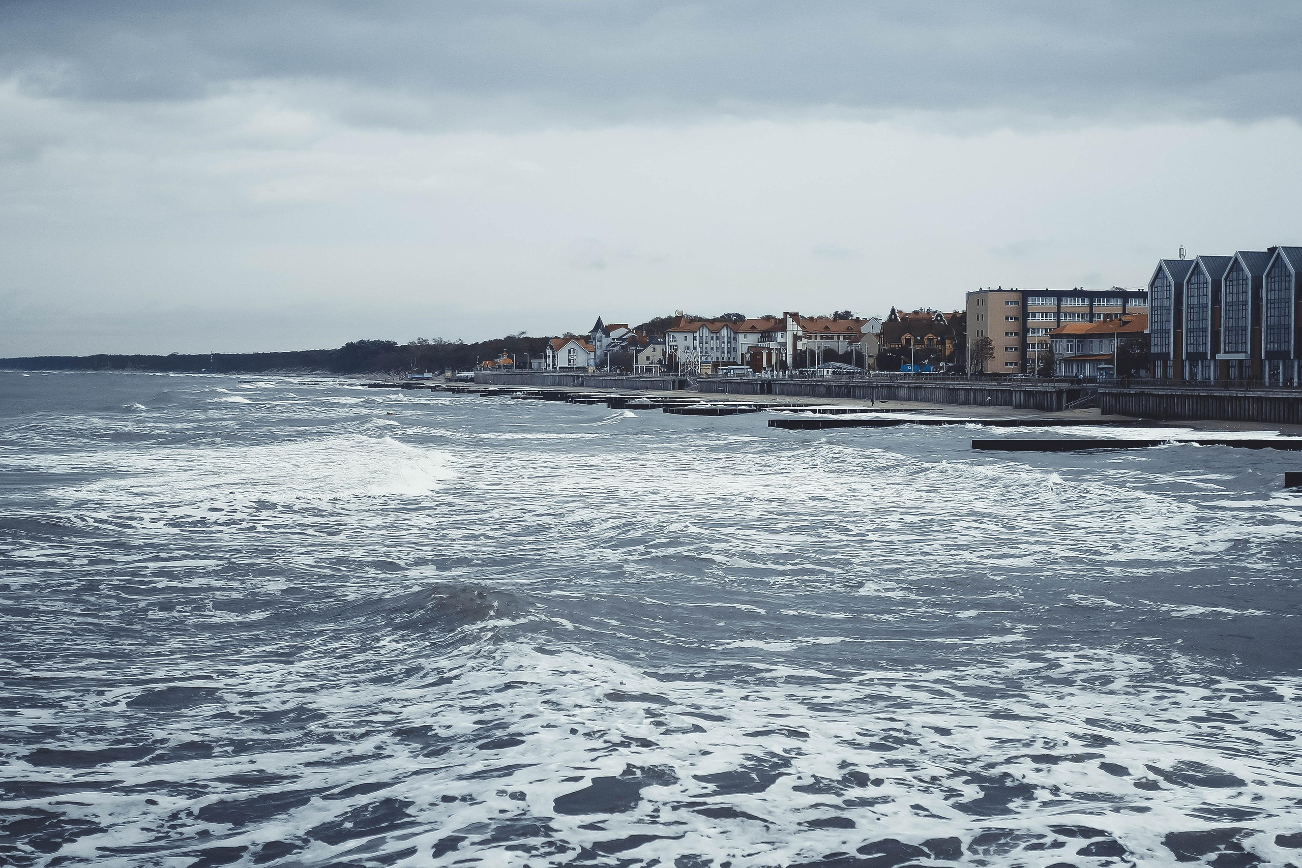 Калининград. Детский и семейный фотограф Малых Ольга г. Салехард