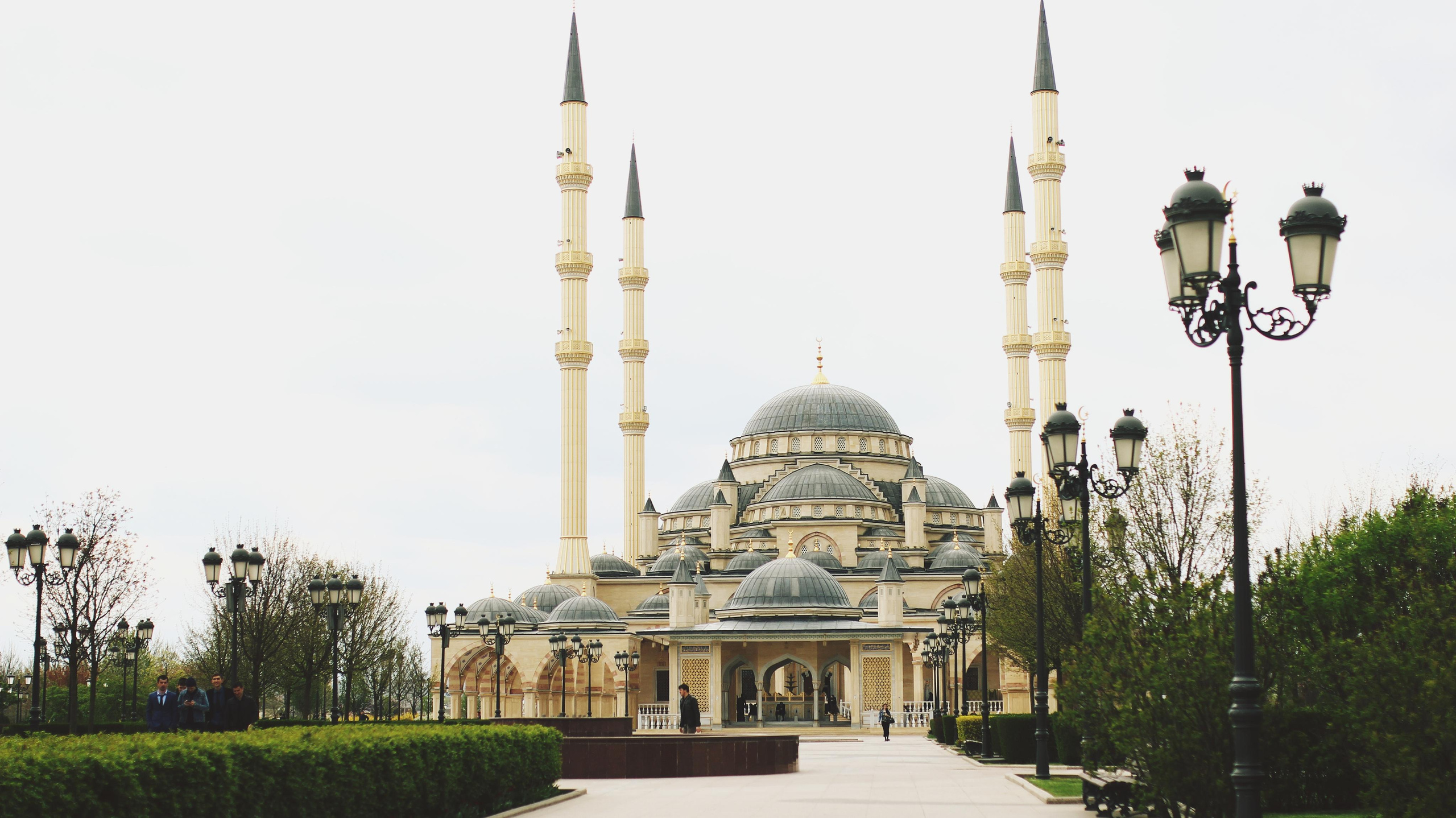 Грозный. Детский и семейный фотограф Малых Ольга г. Салехард