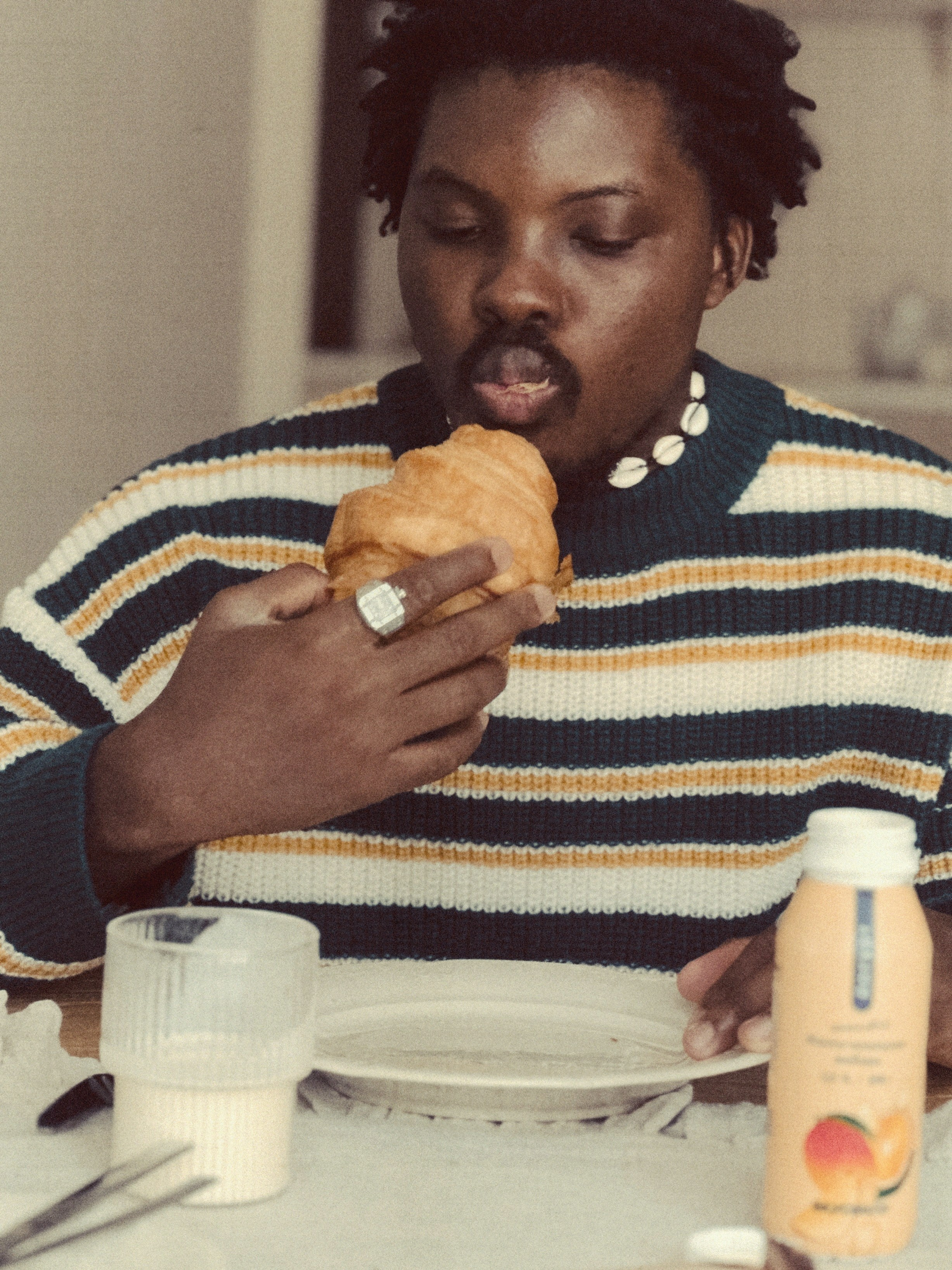 Съёмка для ВкусВилл. Чувственный мобильный фотограф в Казани и Сочи Дьяченко Дарья