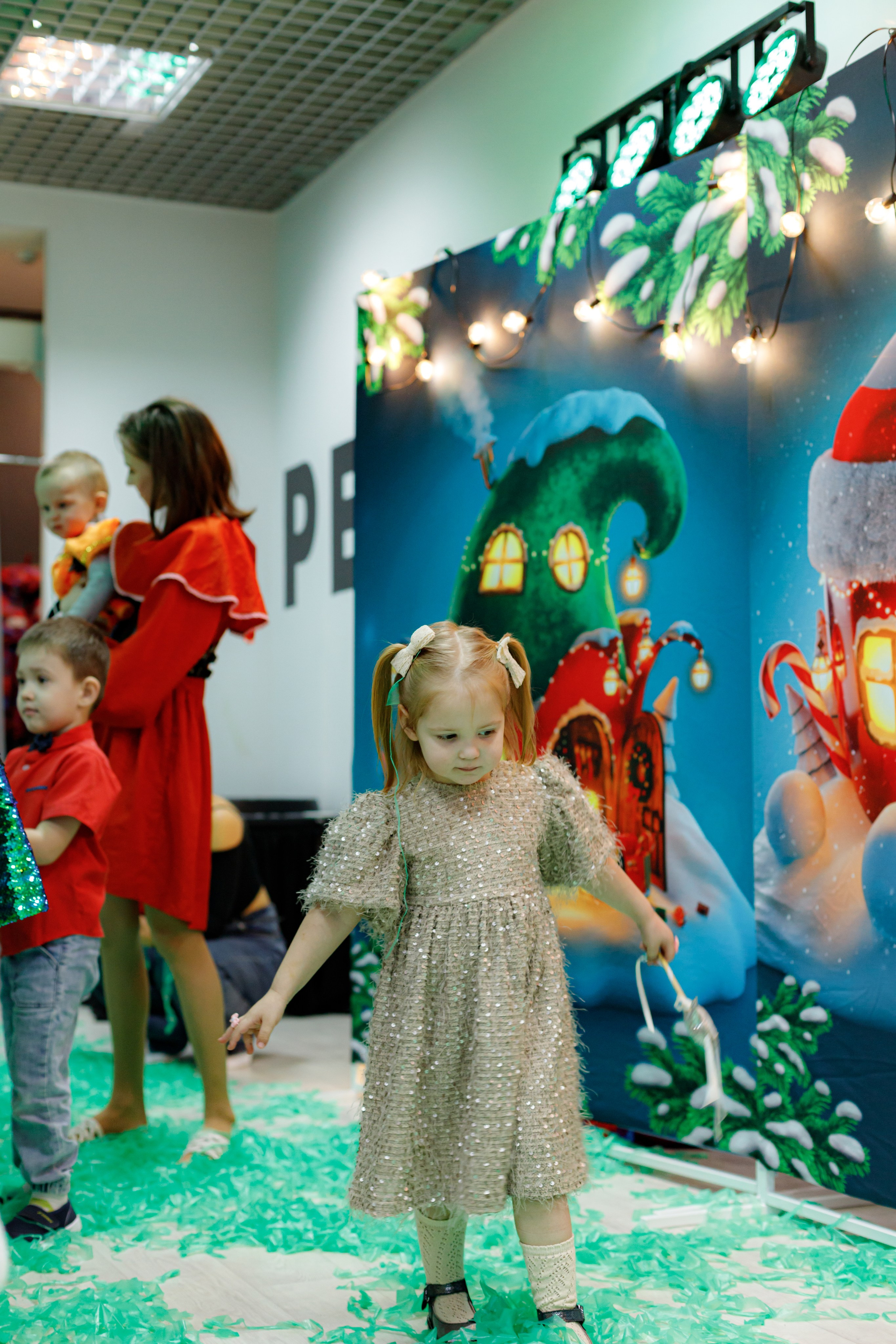 HAPPY NEW YEAR part/4. Photokarish