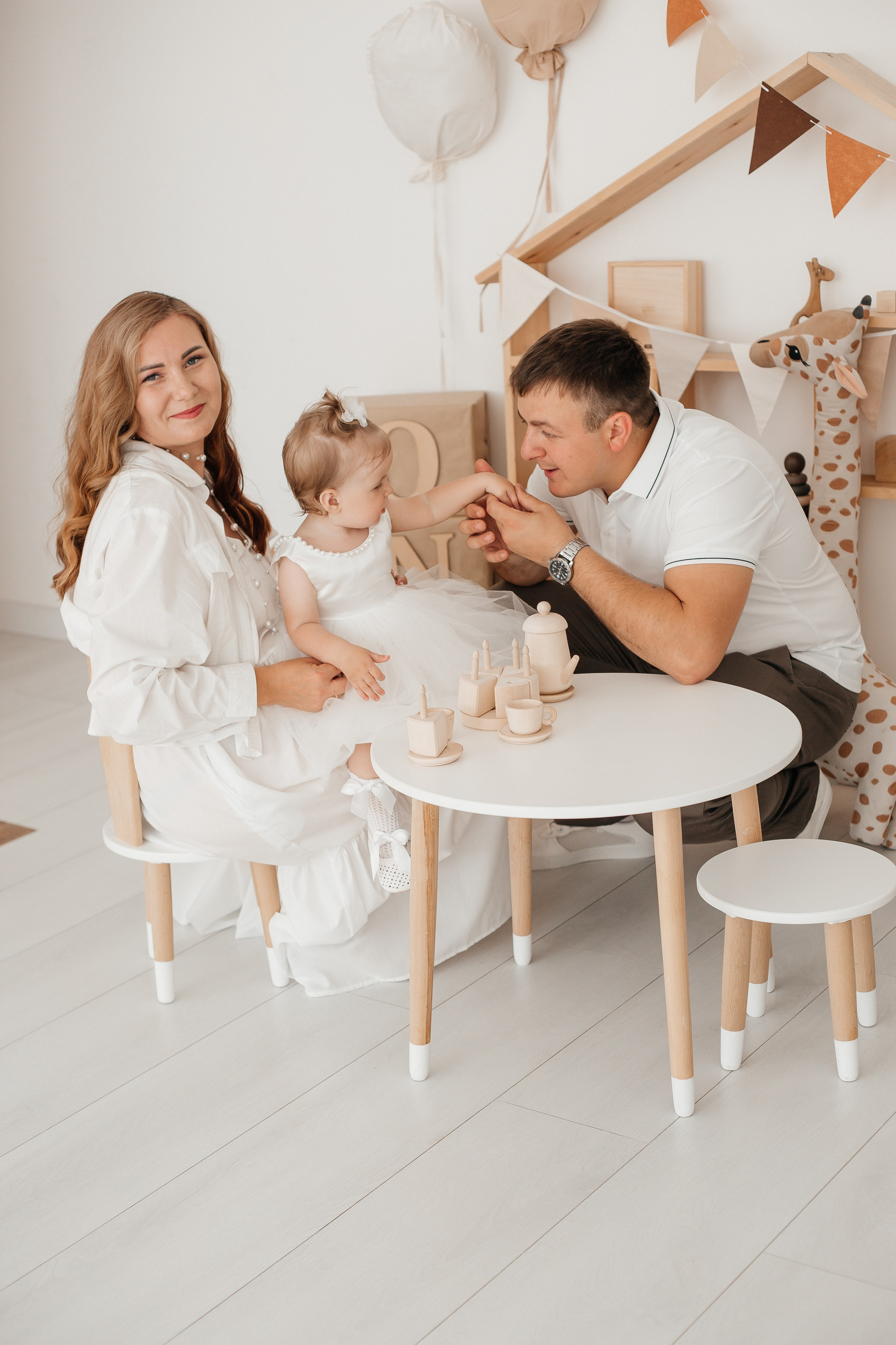 Мелехова Маргарита. First-foto.ru