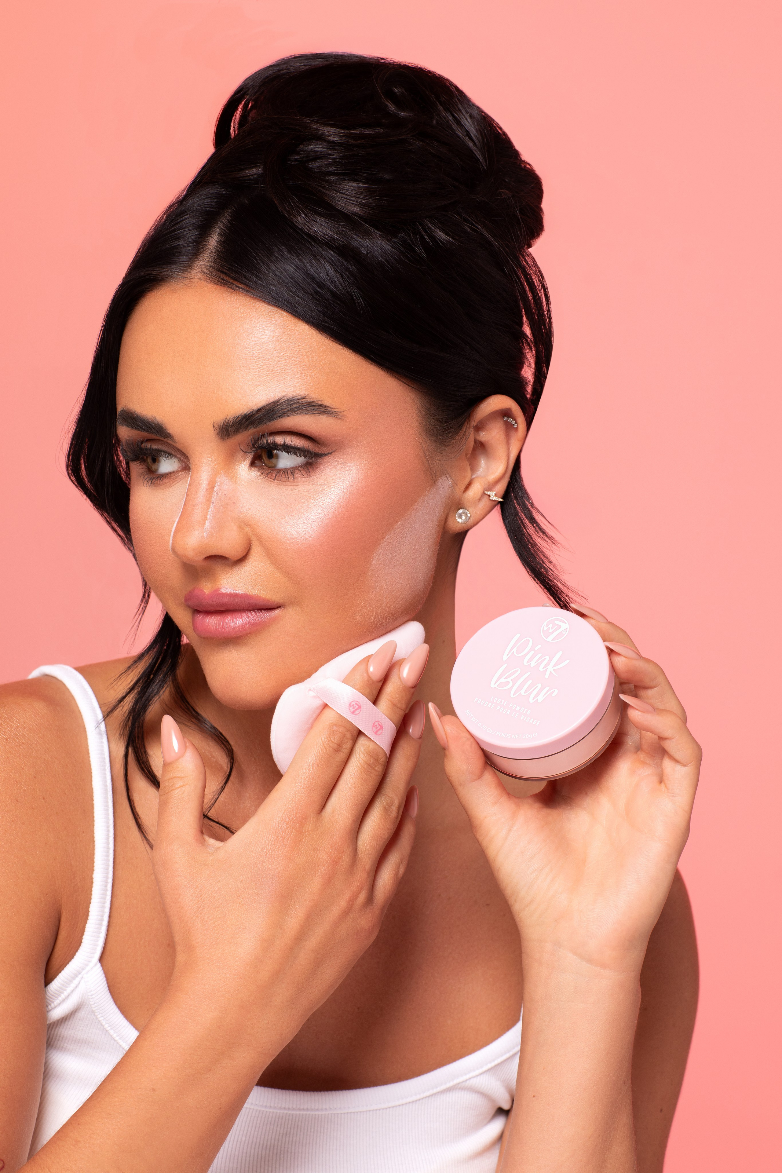 Ретушер Ирина Лисицына