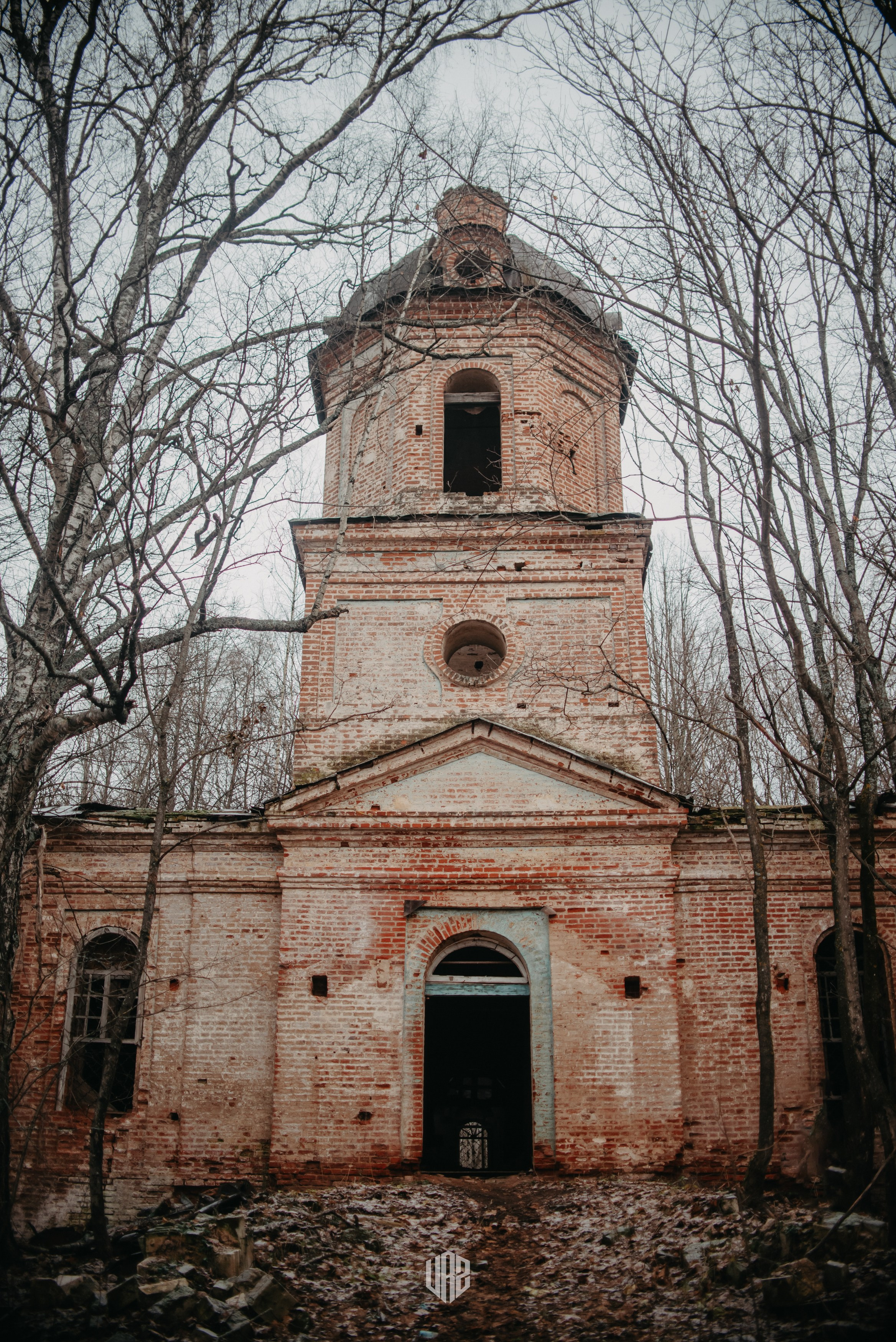 «Затерянное Вятки». Путь на «поющие пески». Контент фотограф Илья Урс
