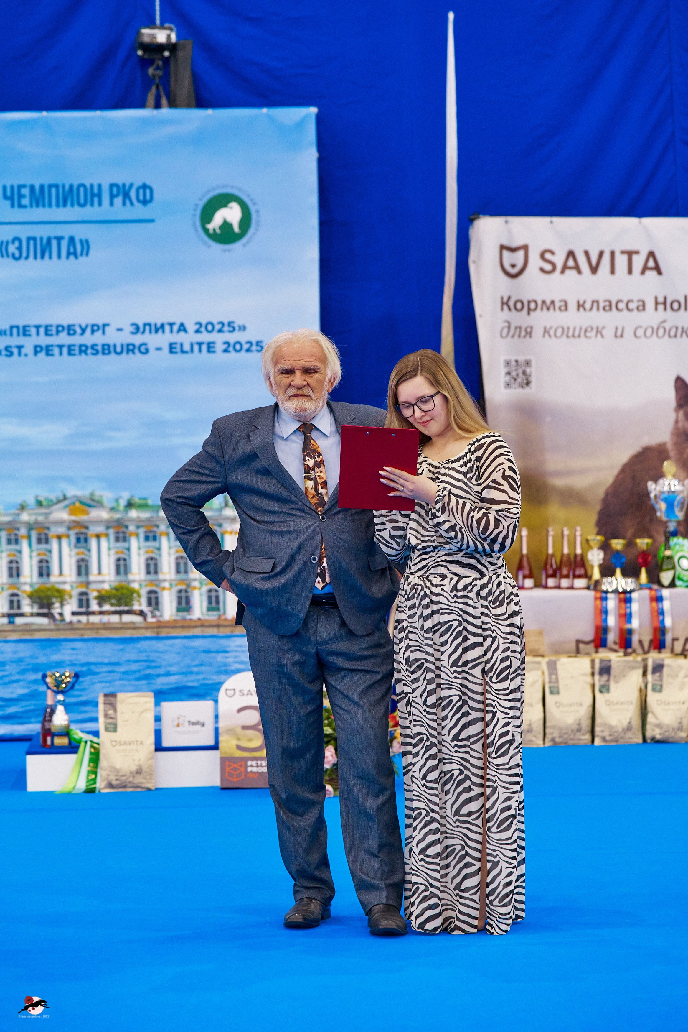 ГРАН ПРИ «ВЕСЕННИЙ ПЕТЕРБУРГ» & «СУПЕР КУБОК «ЭЛИТЫ»-2025»