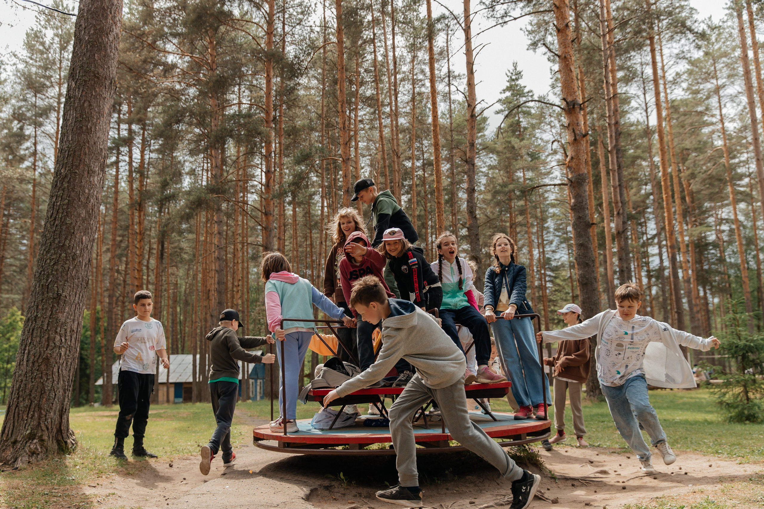 ММЦ. Семейный фотограф Москва