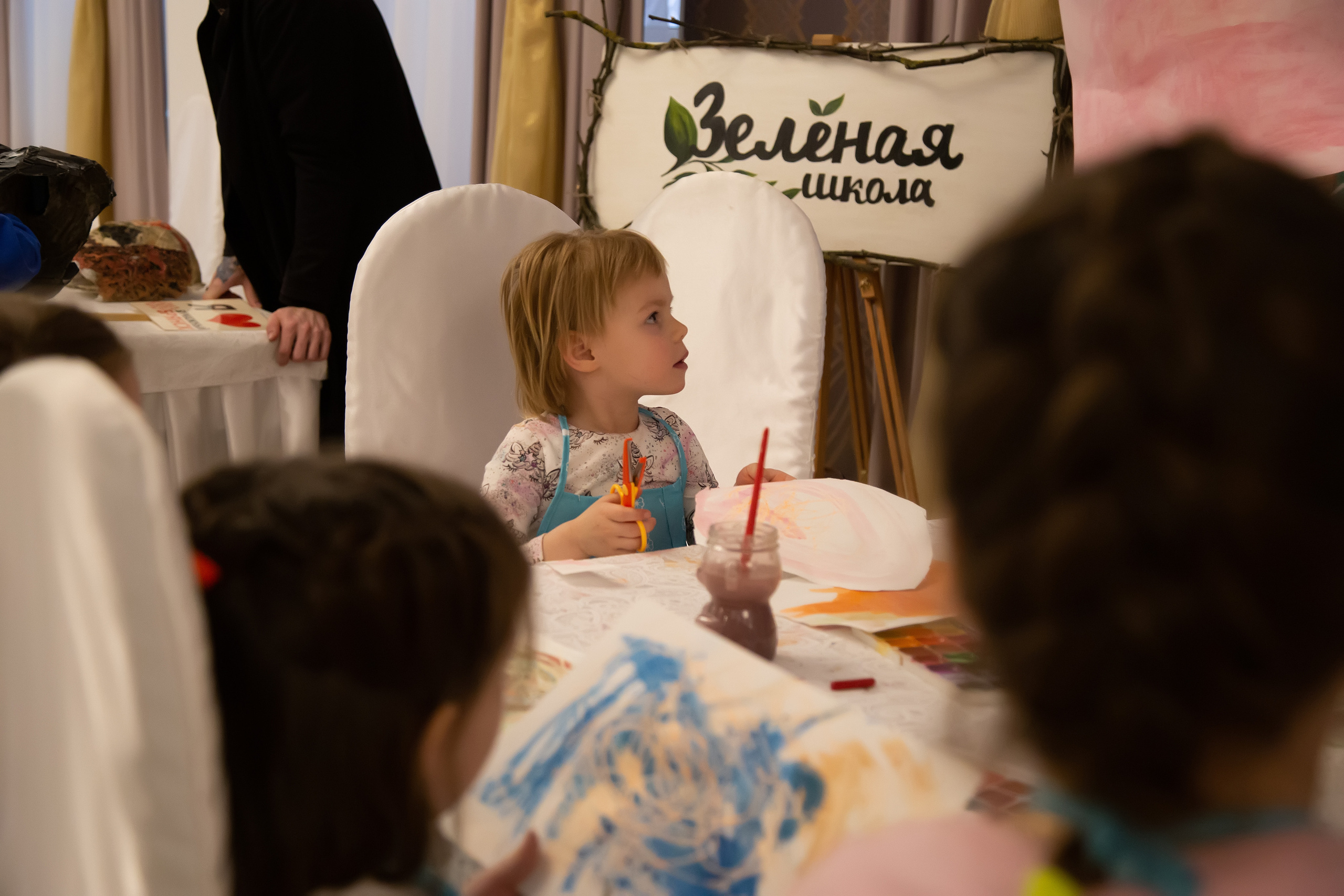 Фестиваль семейных ценностей «Искусство жить». Ирина Чайка. Профессиональный фотограф и наставник экспертов