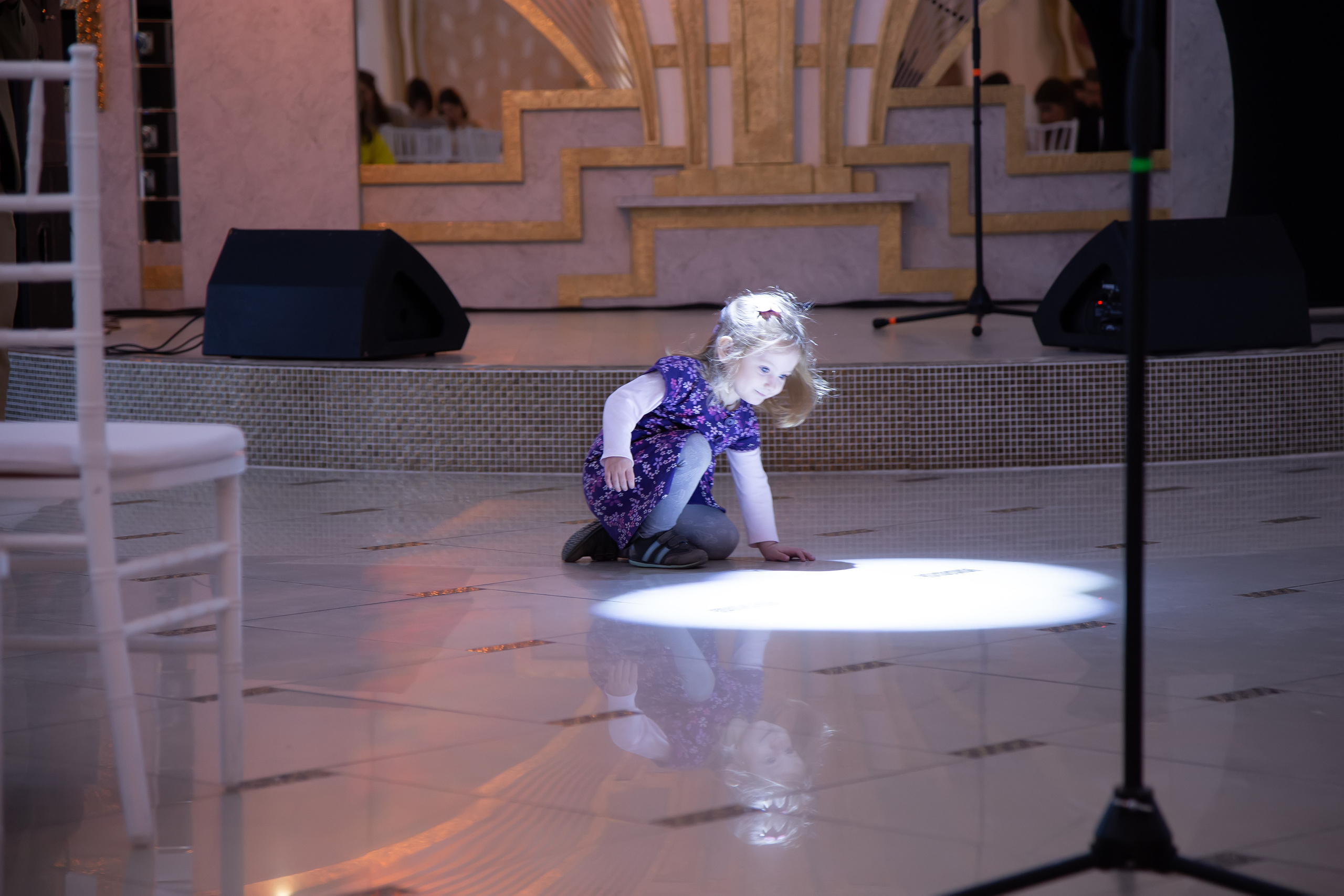 Фестиваль семейных ценностей «Искусство жить». Ирина Чайка. Профессиональный фотограф и наставник экспертов