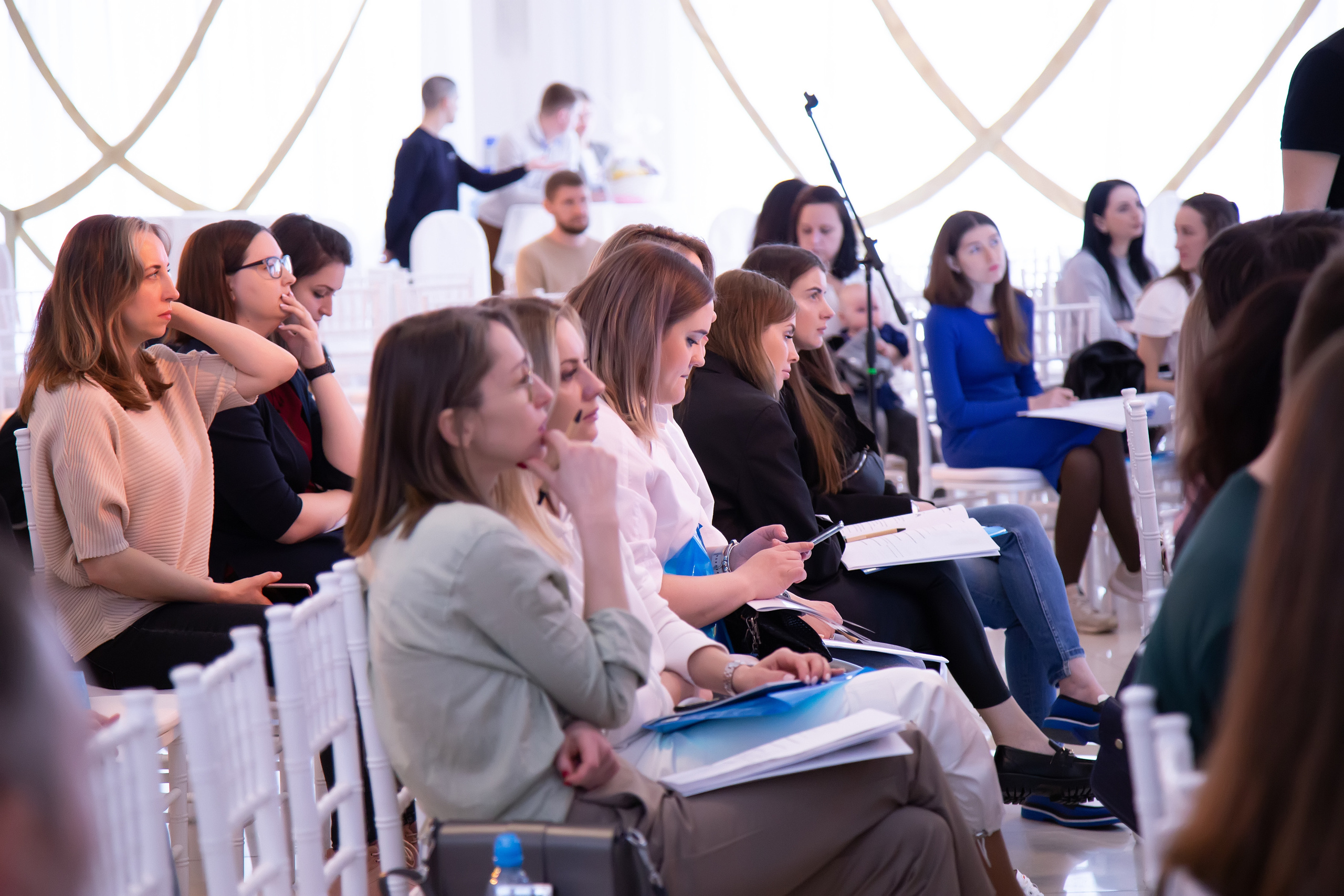 Фестиваль семейных ценностей «Искусство жить». Ирина Чайка. Профессиональный фотограф и наставник экспертов