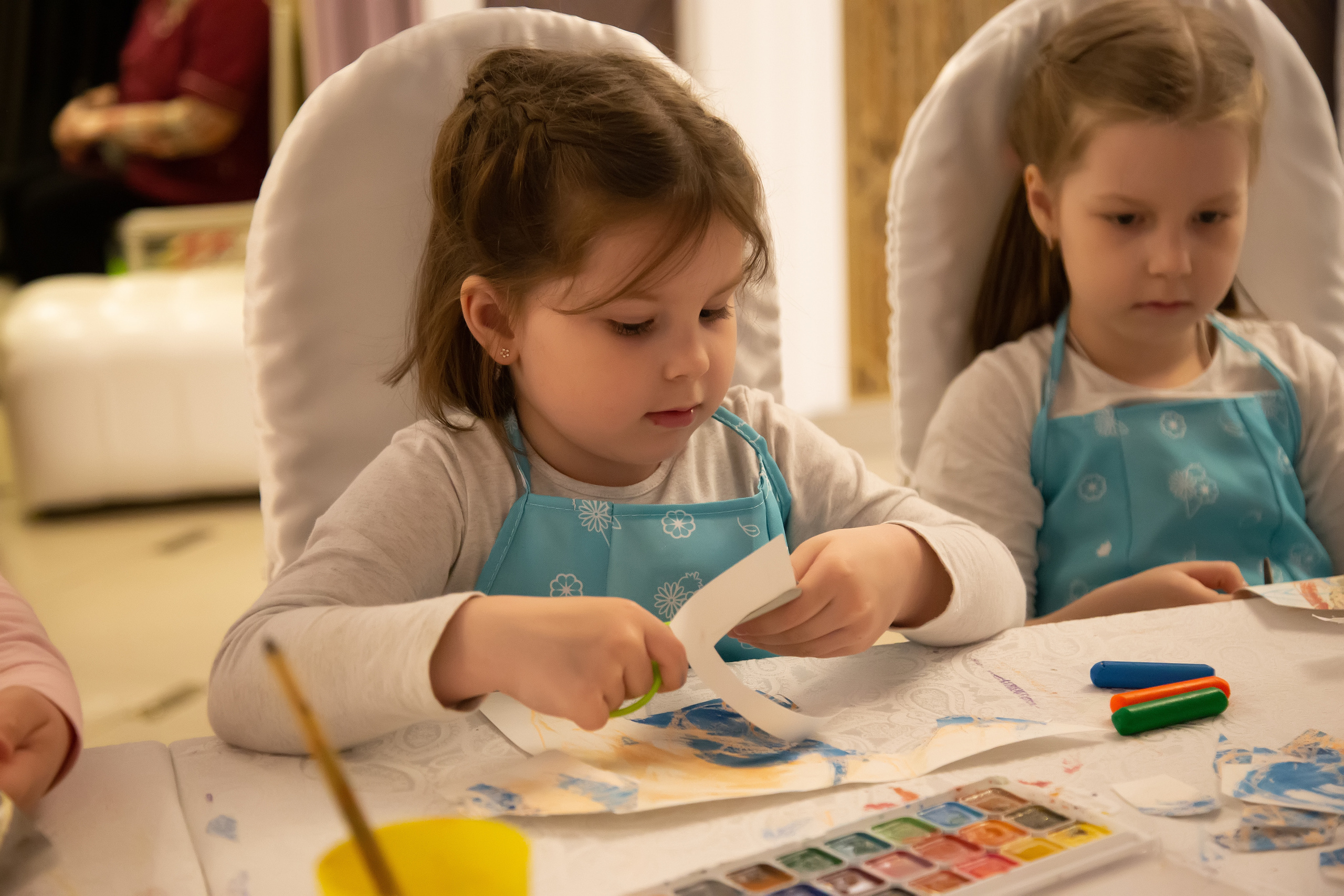 Фестиваль семейных ценностей «Искусство жить». Ирина Чайка. Профессиональный фотограф и наставник экспертов