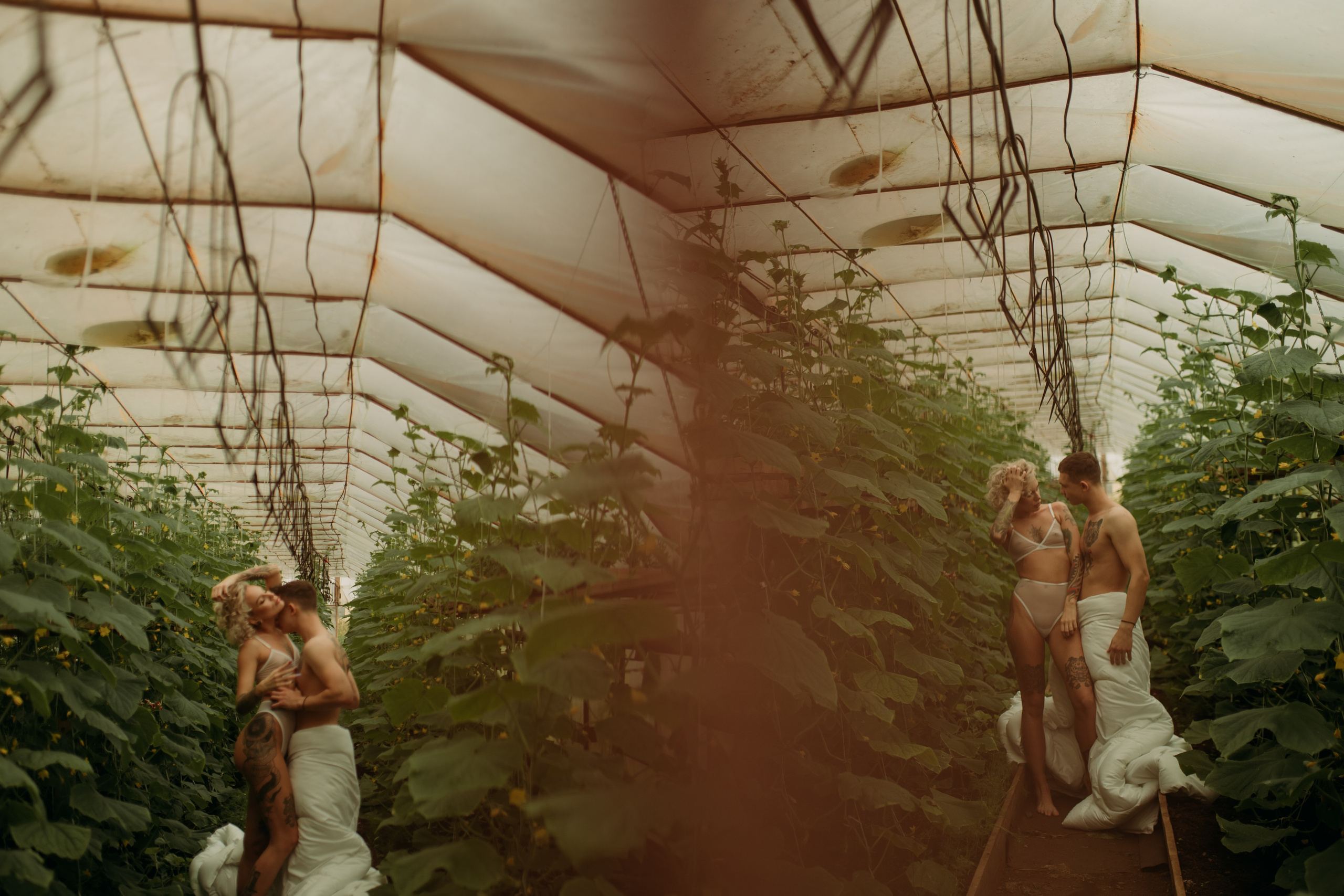 Мастер Класс