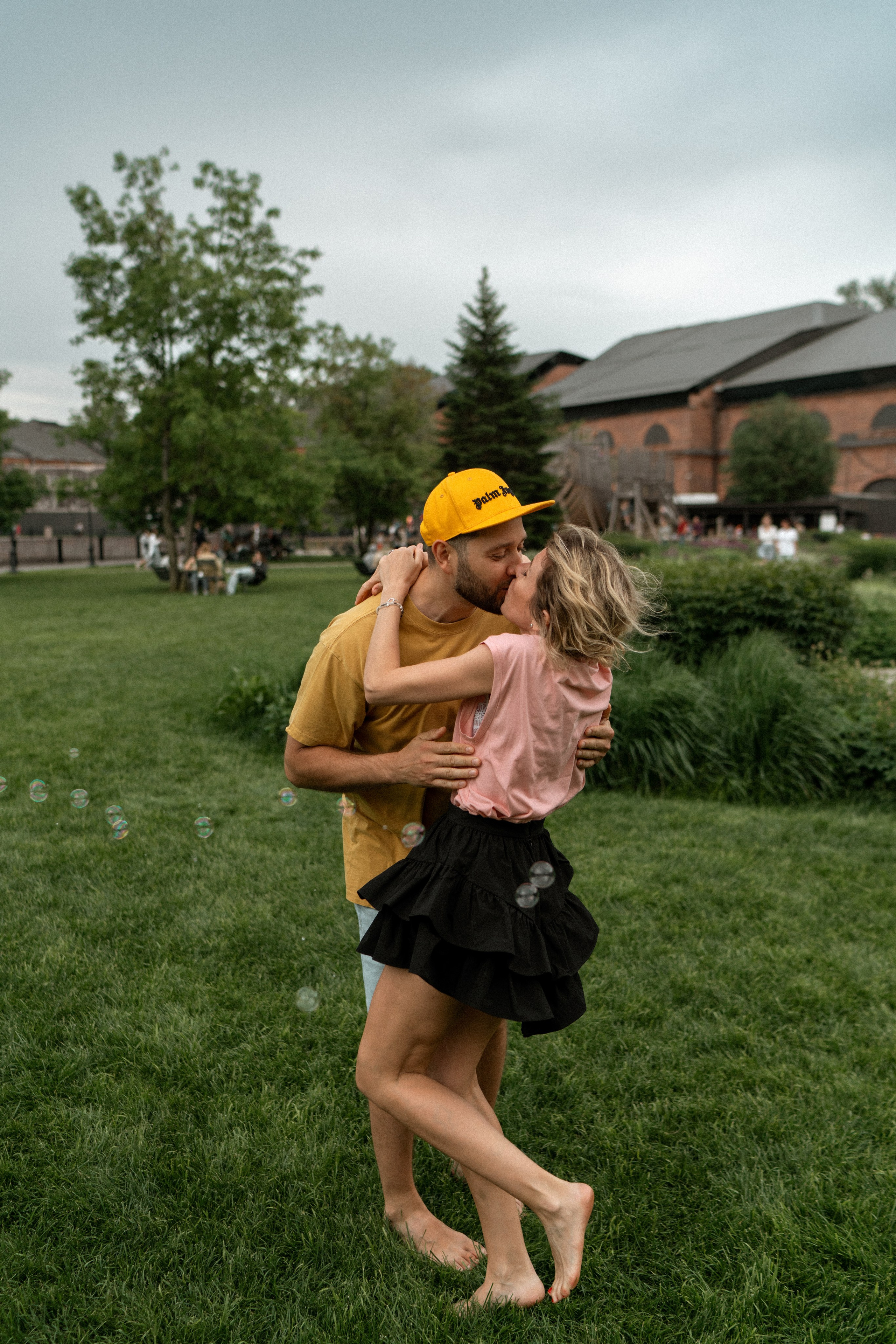 Аня Питер. Семейный фотограф в Санкт-Петербурге — Наташа Тарасенко