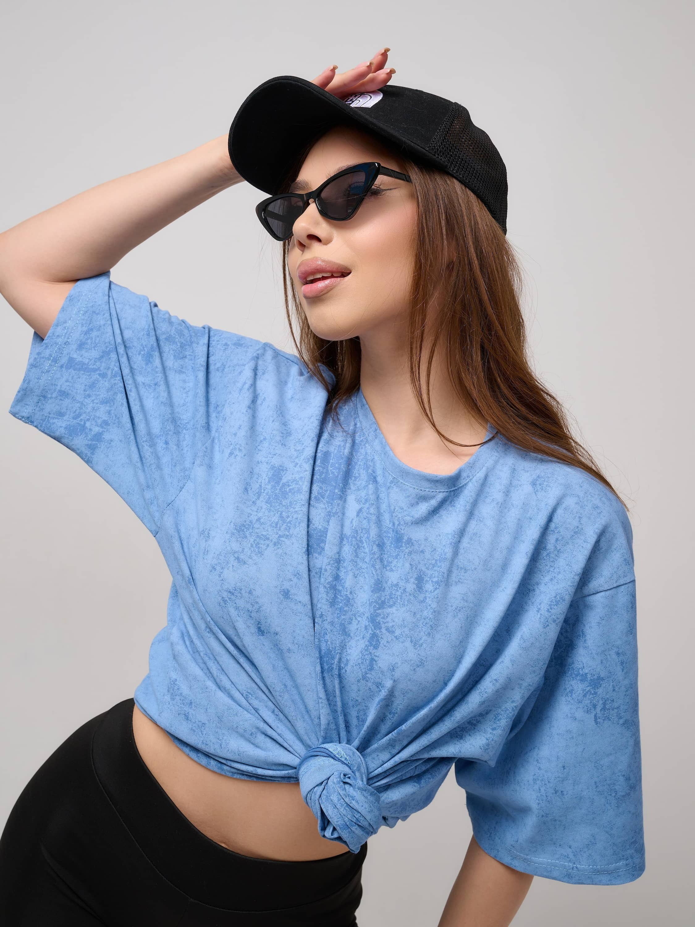 модельная фотосессия одежды для Ozon и Wildberries в Иваново