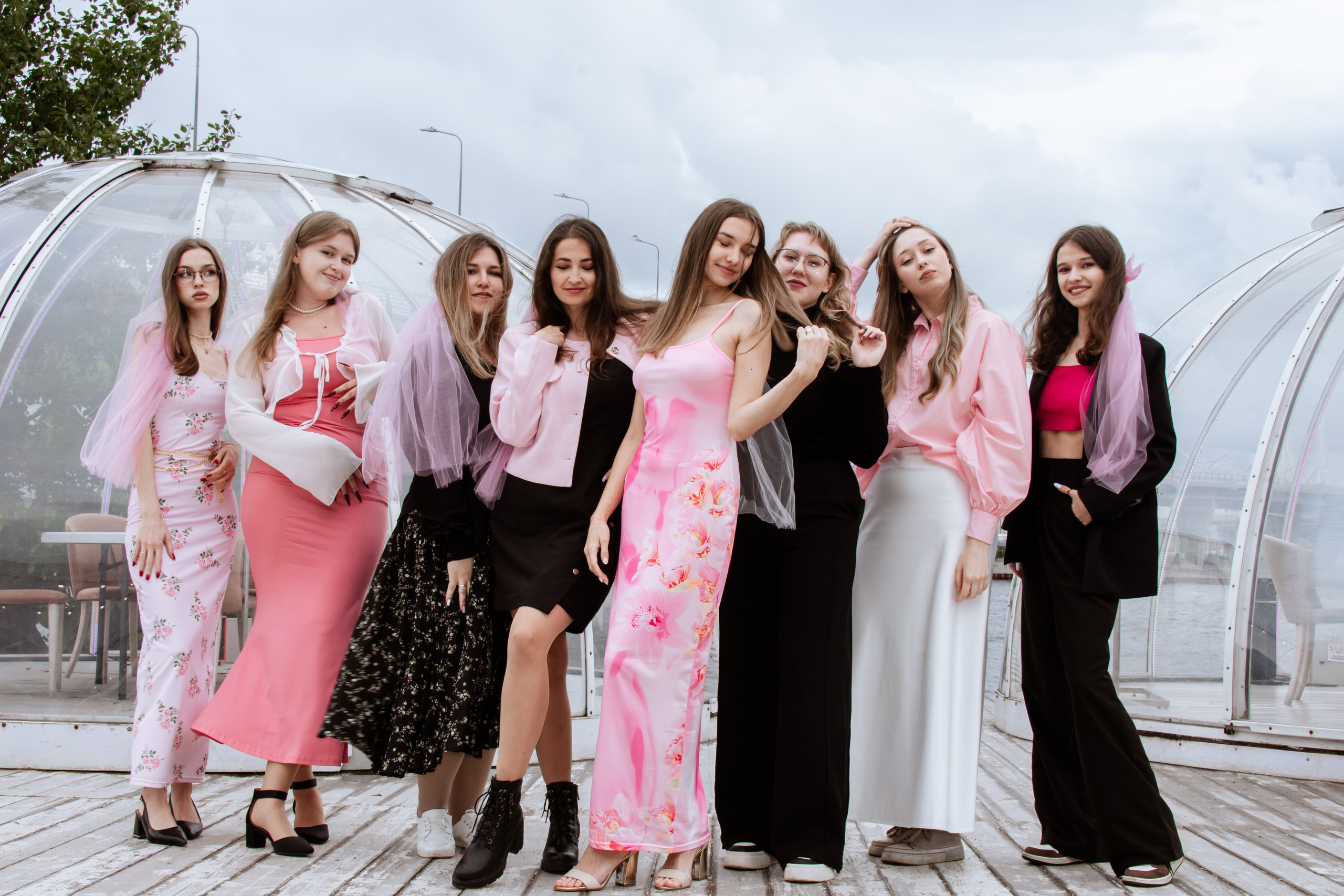 Фотограф в Санкт-Петербурге Ксения Яковчук