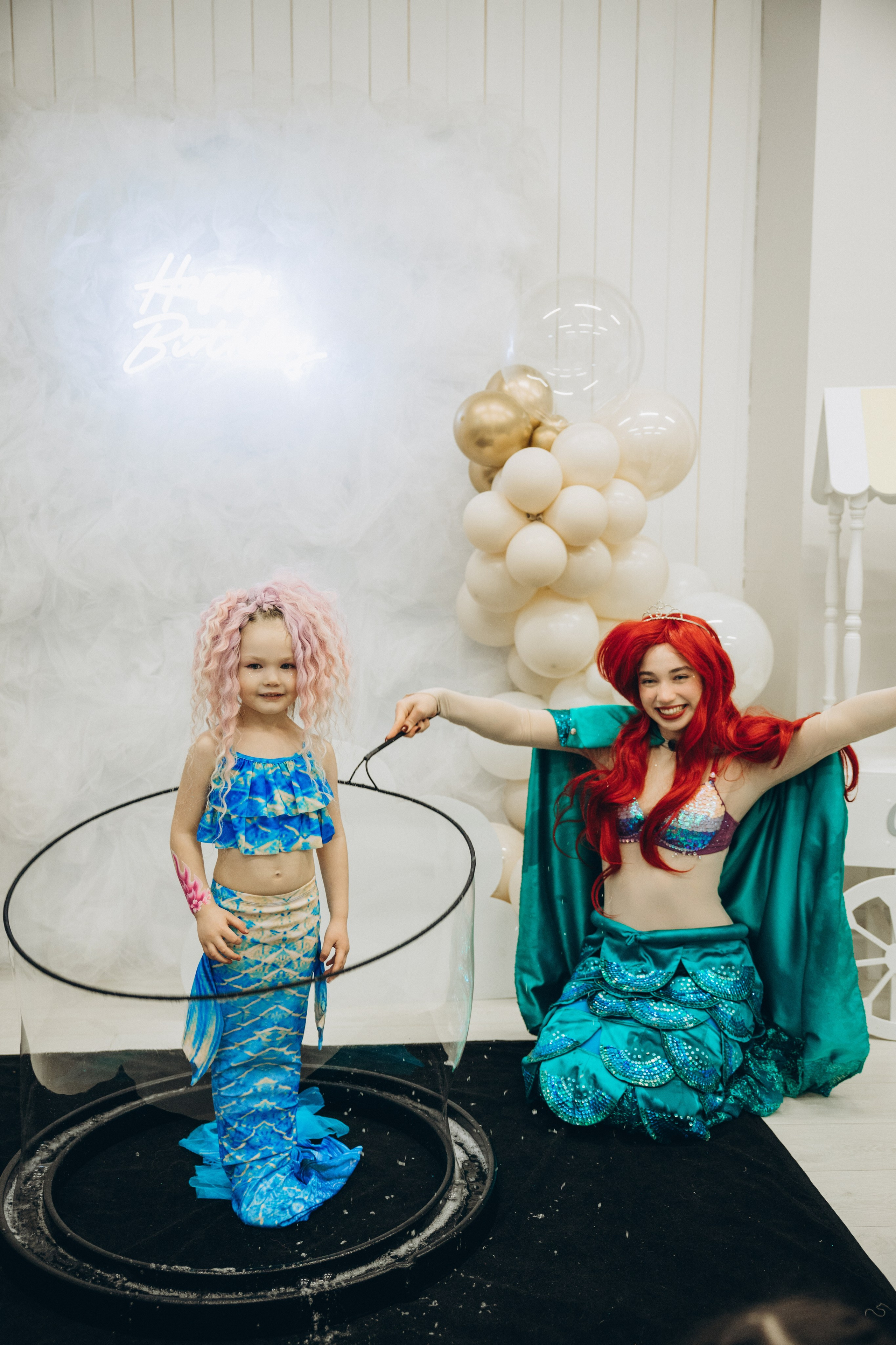 Злате 5 лет. Свадебный, семейный фотограф в Иркутске Светлана Макаричева