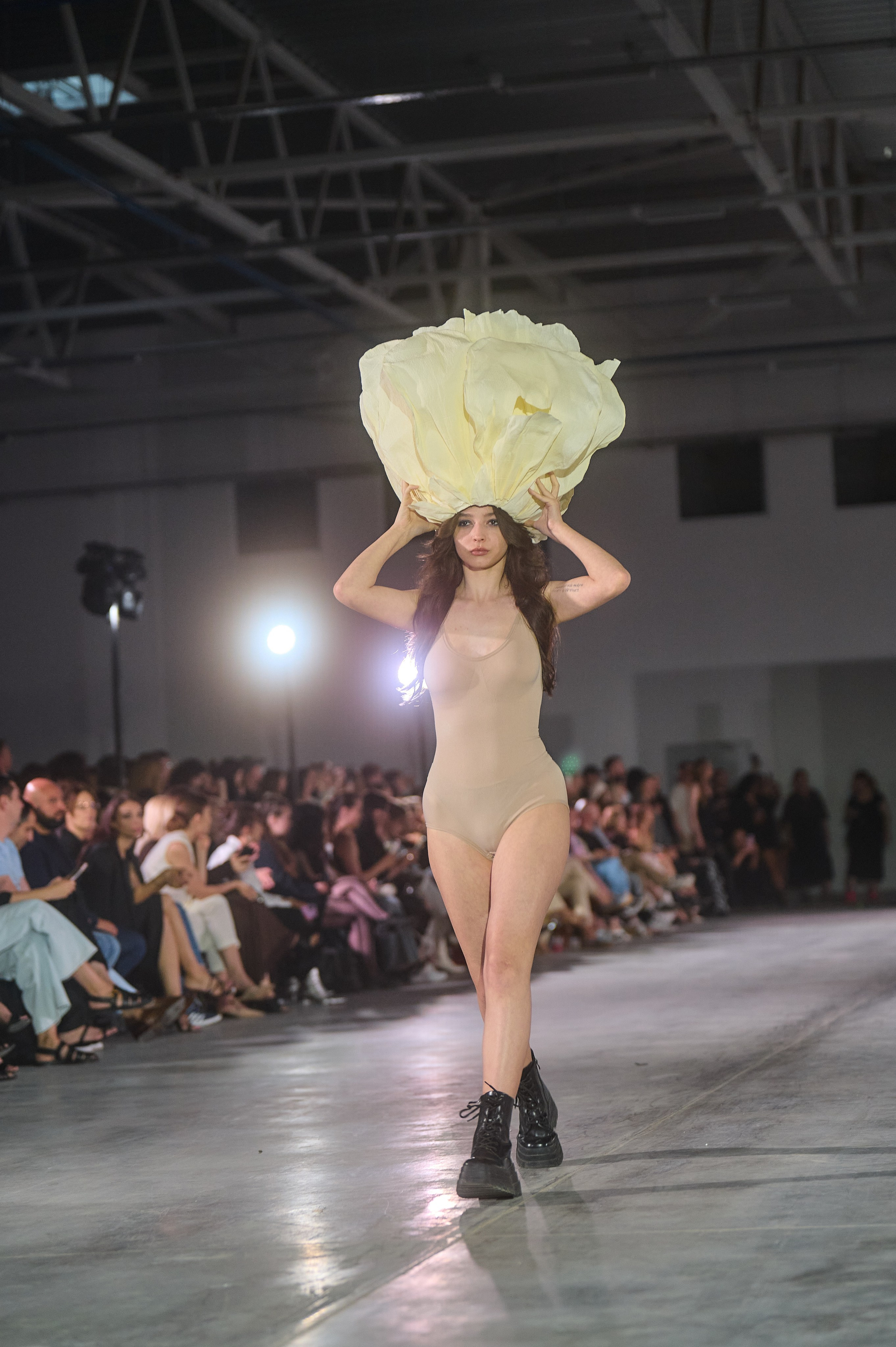 TRANSFORMATION. Профессиональный фотограф (Краснодар) Роман Гончаров