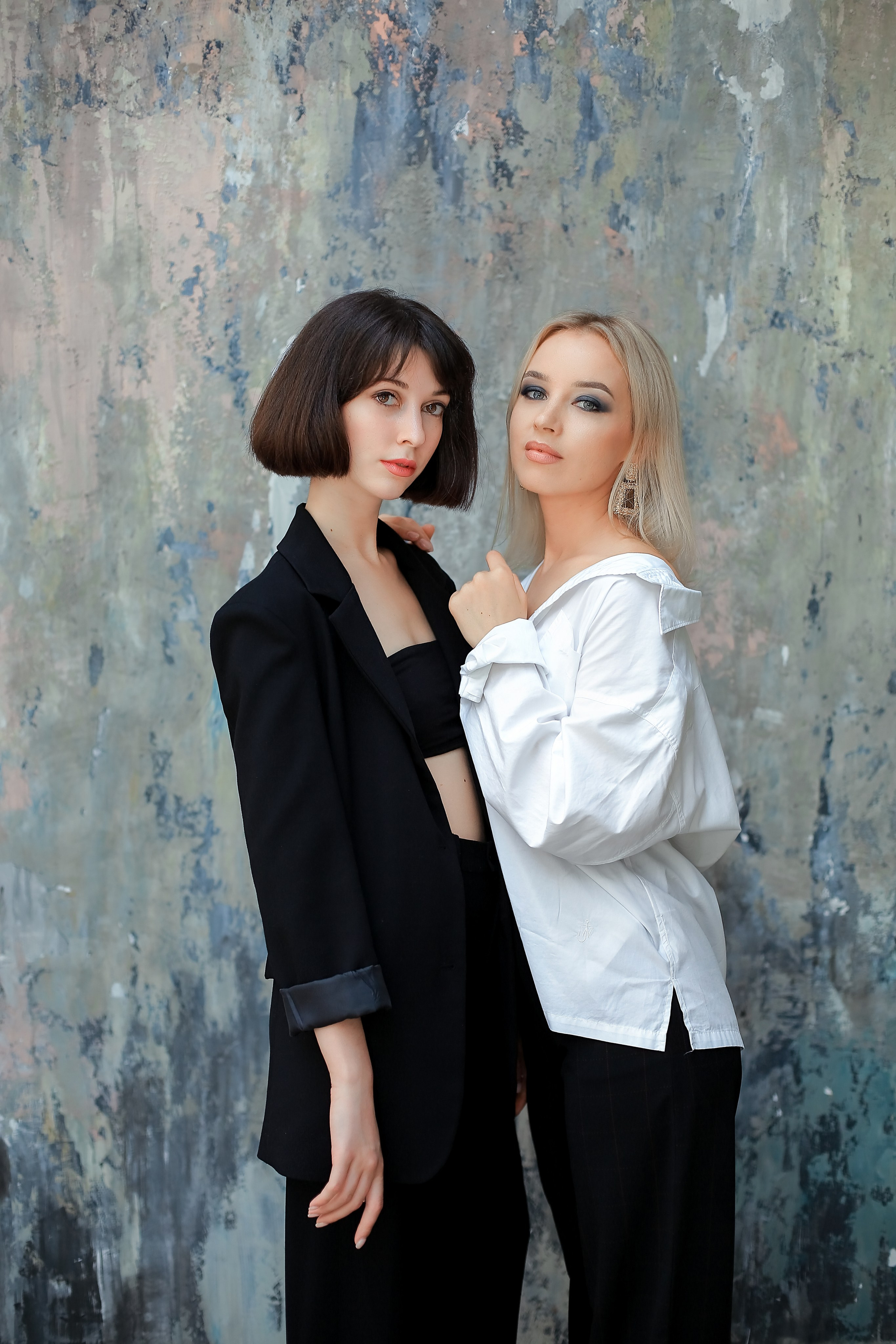 Бренд фотосессия для художника, декоратора. Профессиональный фотограф, фотохудожник, видеограф из Москвы